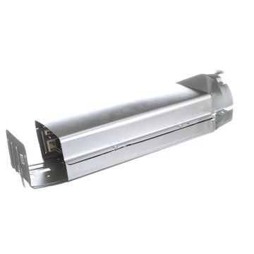 Assembly Duct Heater / Dryer Heating Element Assembly