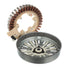 Samsung DC93-00236C Washer Motor Rotor And Stator - XPart Supply