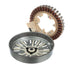 Samsung DC93-00236C Washer Motor Rotor And Stator - XPart Supply