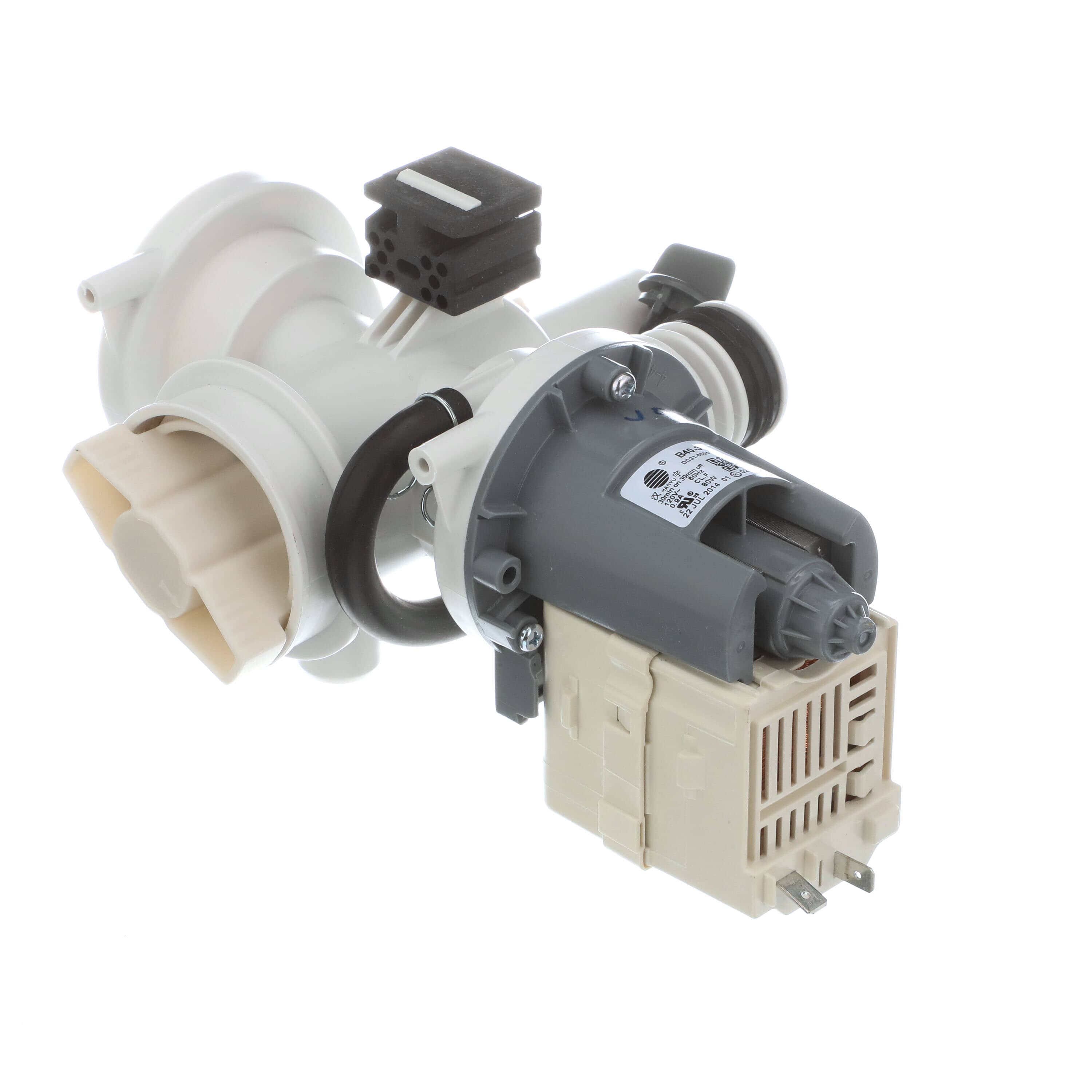 Samsung DC96-01585L Washer Drain Pump - XPart Supply