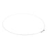 Samsung DC97-04981D Washer Door Boot Spring Clamp