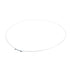 Samsung DC97-04981D Washer Door Boot Spring Clamp