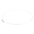 Samsung DC97-04981D Washer Door Boot Spring Clamp