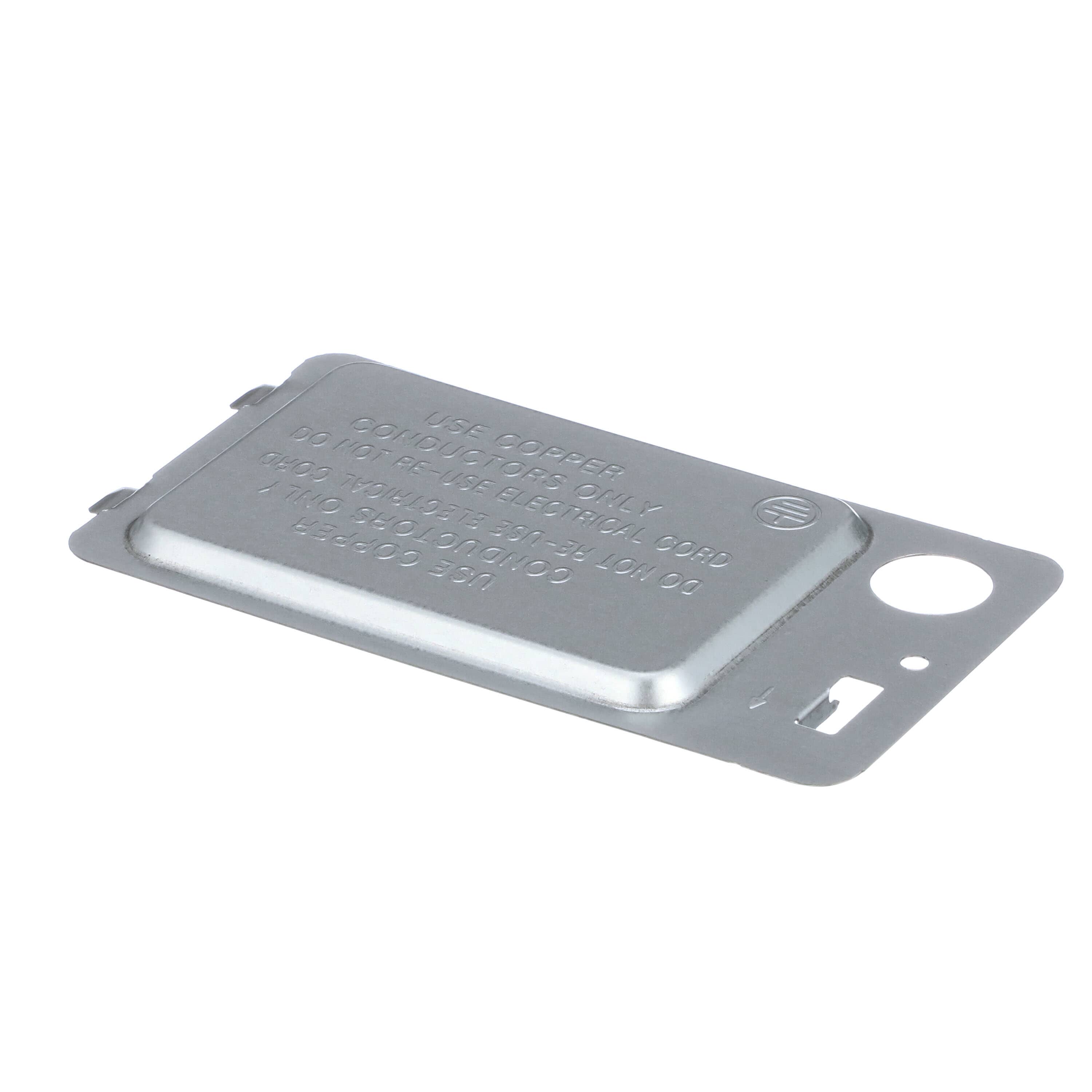 Samsung DC97-08855A Dryer Terminal Block Cover