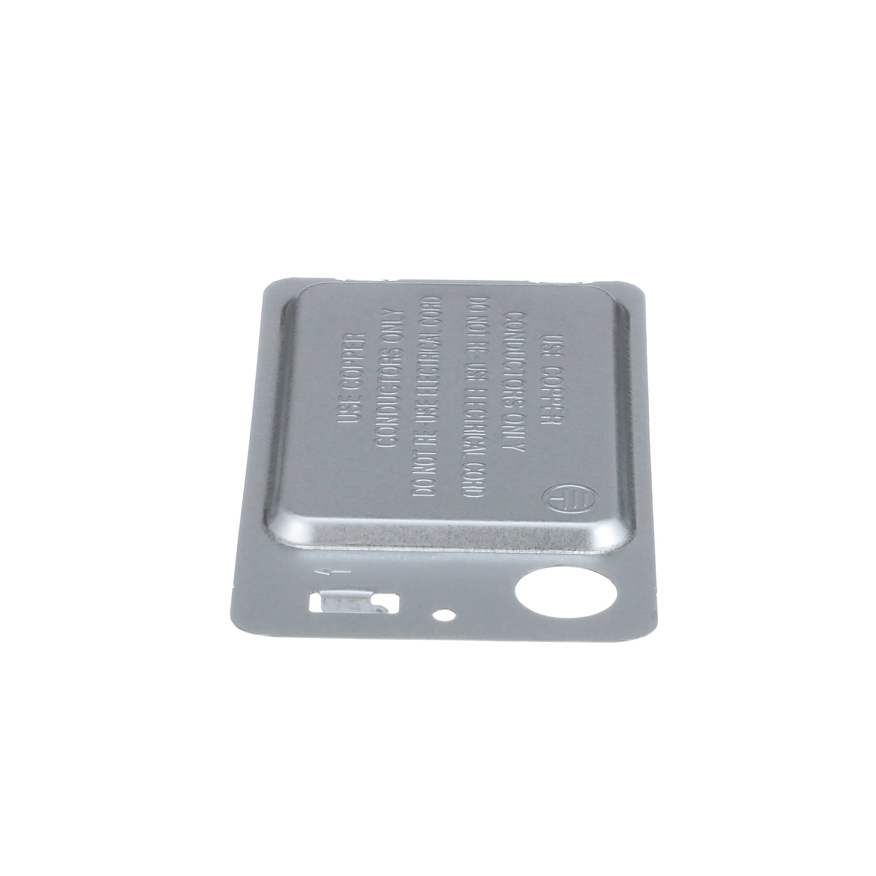 Samsung DC97-08855A Dryer Terminal Block Cover