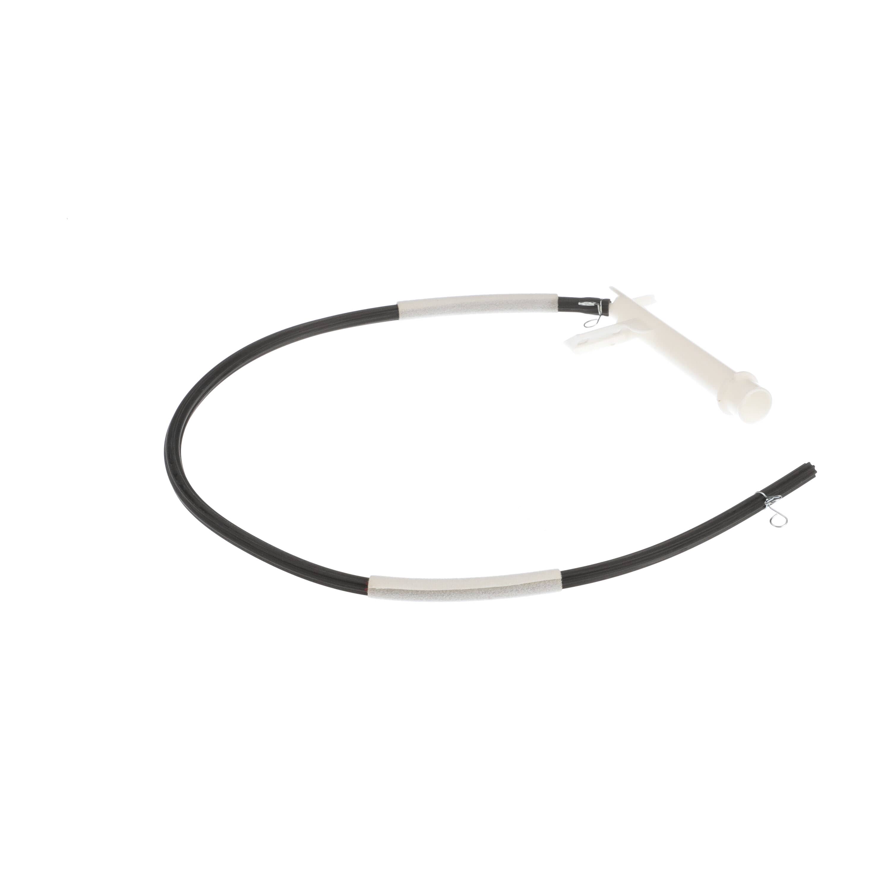 Samsung DC97-14545F Washer Water-Level Pressure Switch Hose
