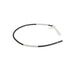 Samsung DC97-14545F Washer Water-Level Pressure Switch Hose