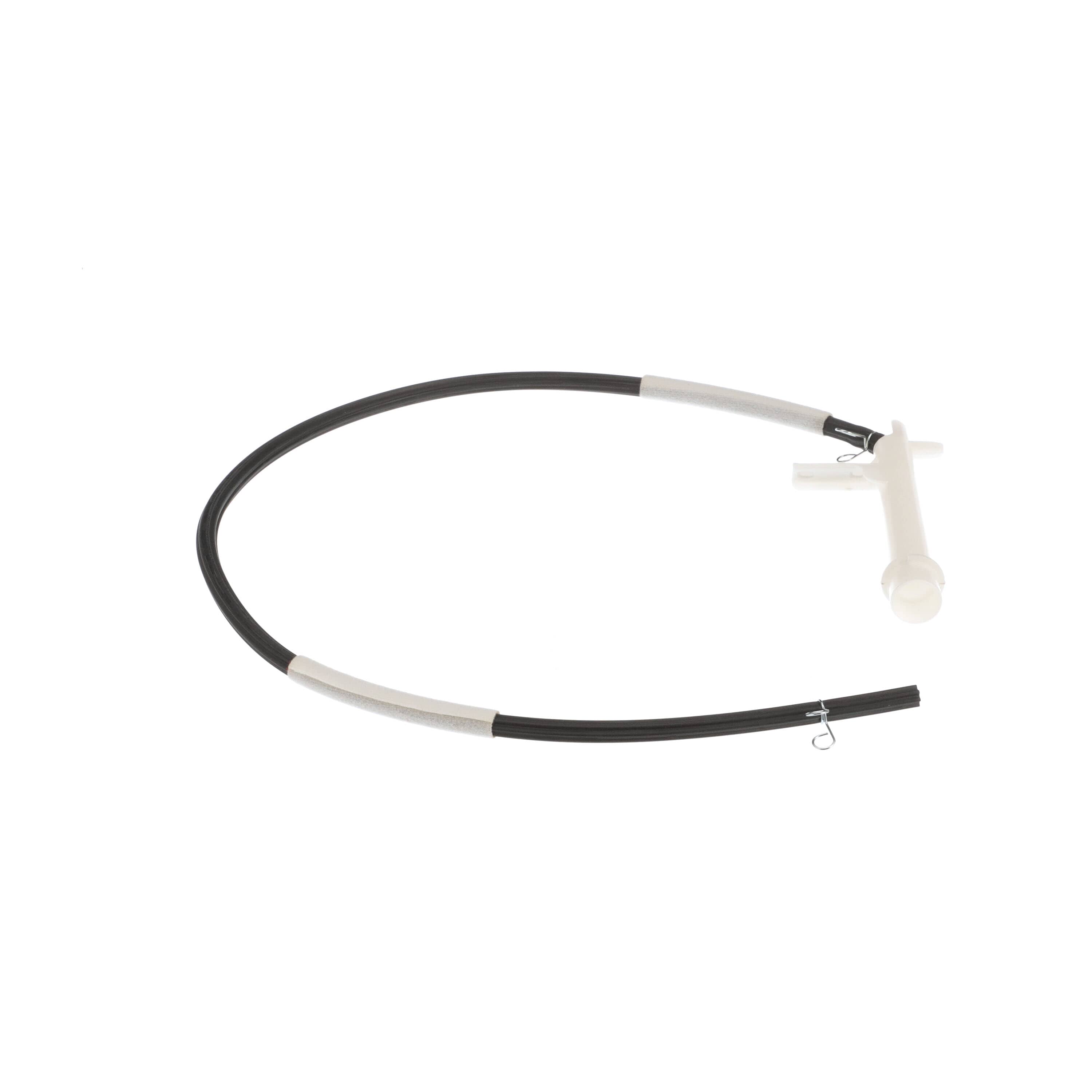 Samsung DC97-14545F Washer Water-Level Pressure Switch Hose