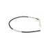 Samsung DC97-14545F Washer Water-Level Pressure Switch Hose