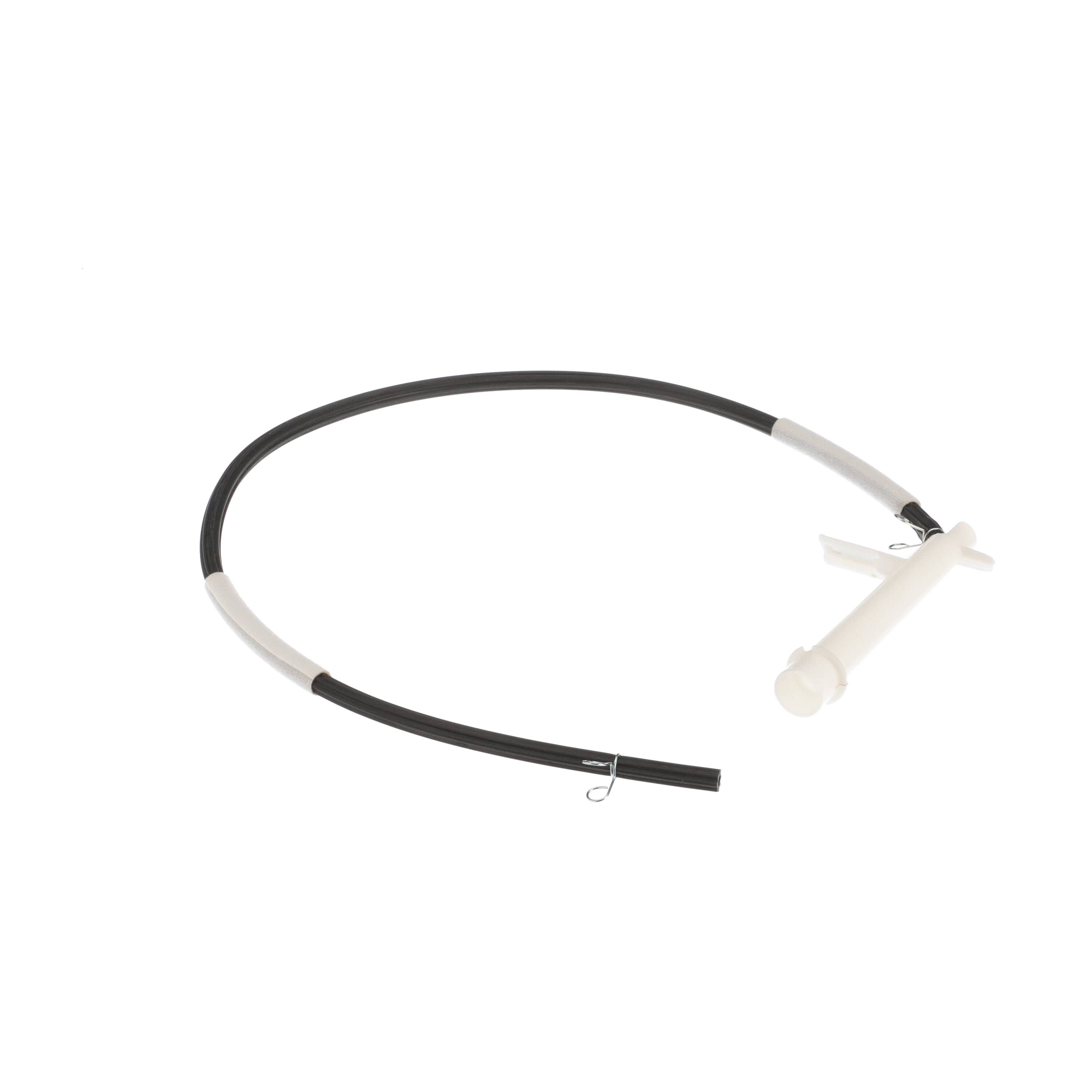 Samsung DC97-14545F Washer Water-Level Pressure Switch Hose