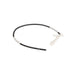 Samsung DC97-14545F Washer Water-Level Pressure Switch Hose