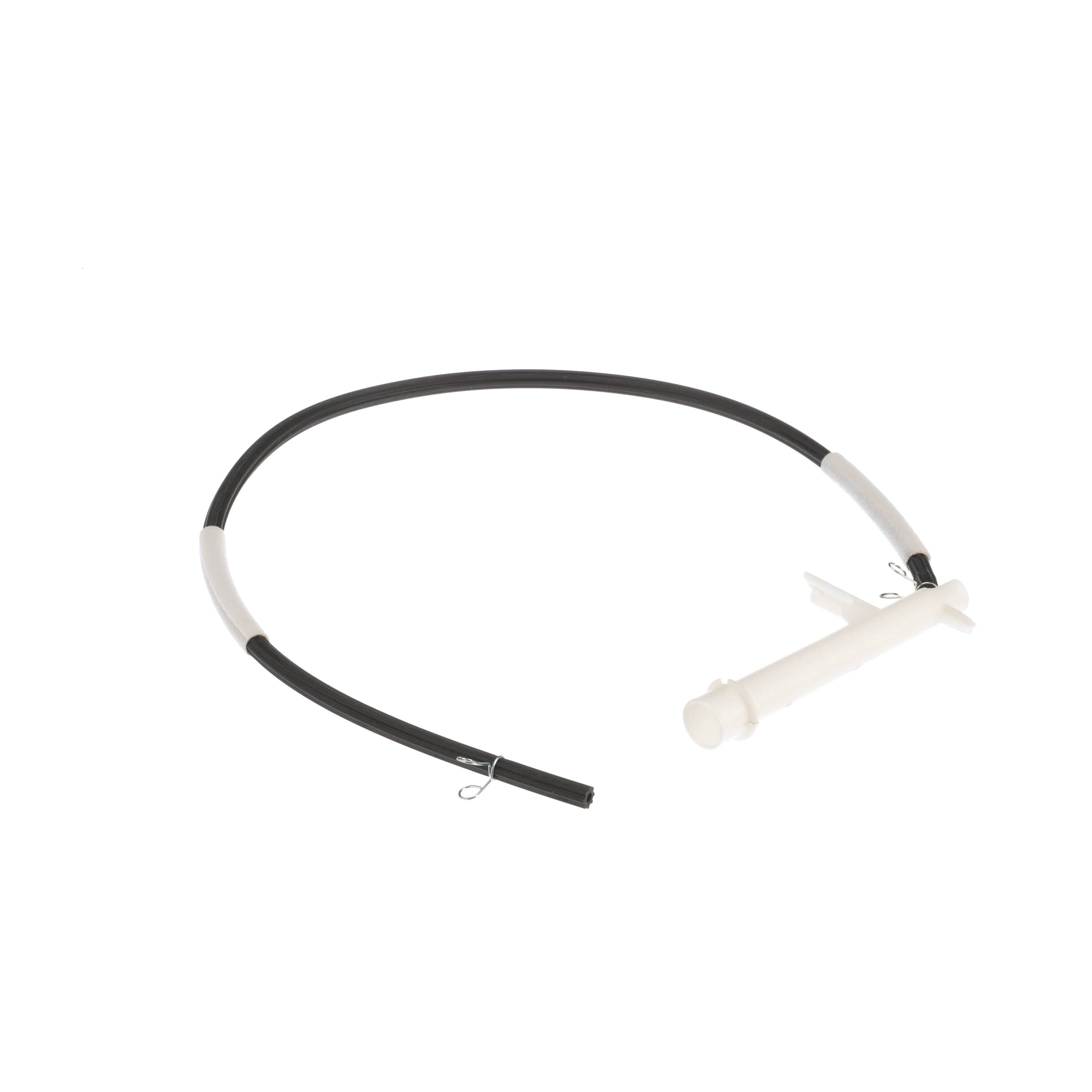 Samsung DC97-14545F Washer Water-Level Pressure Switch Hose