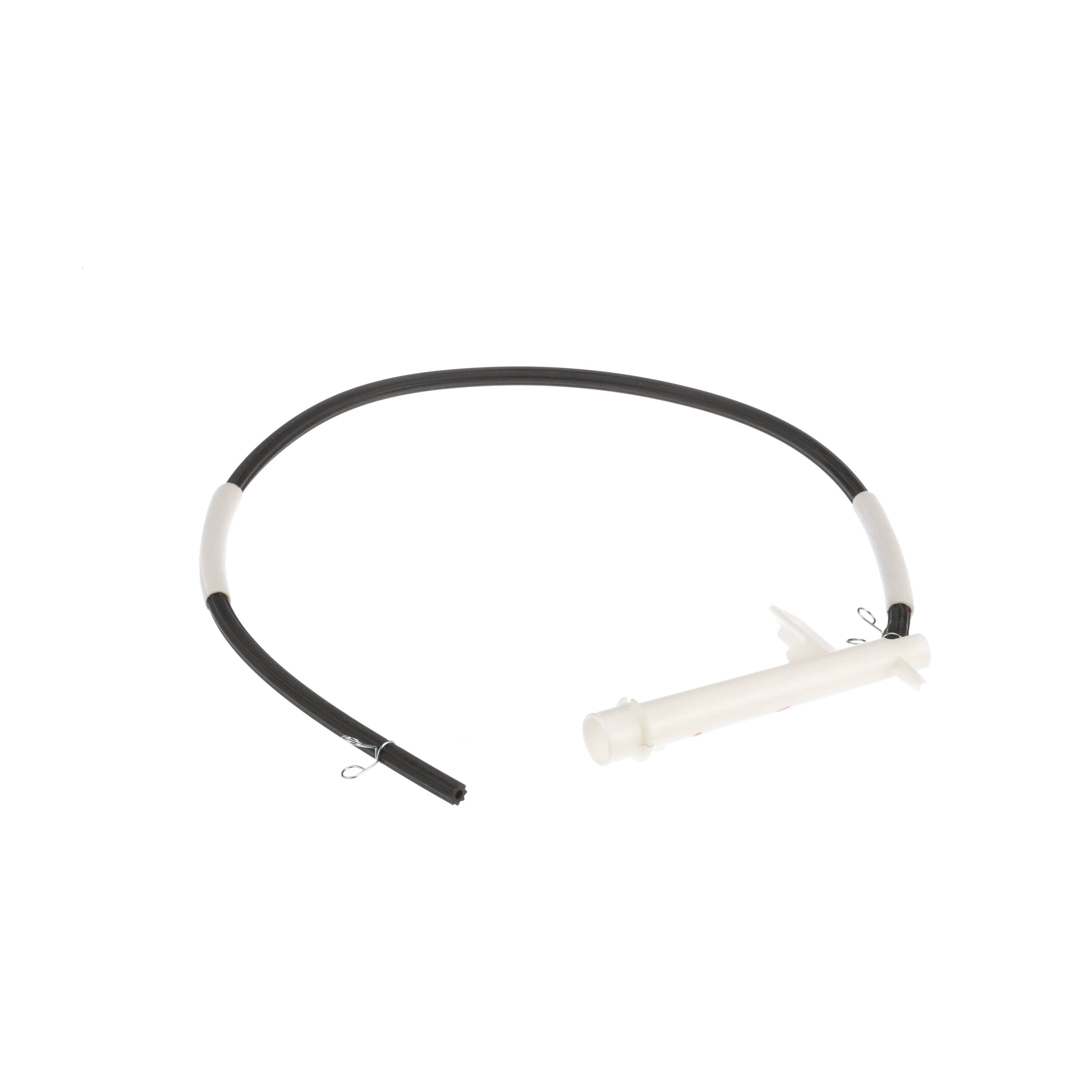 Samsung DC97-14545F Washer Water-Level Pressure Switch Hose