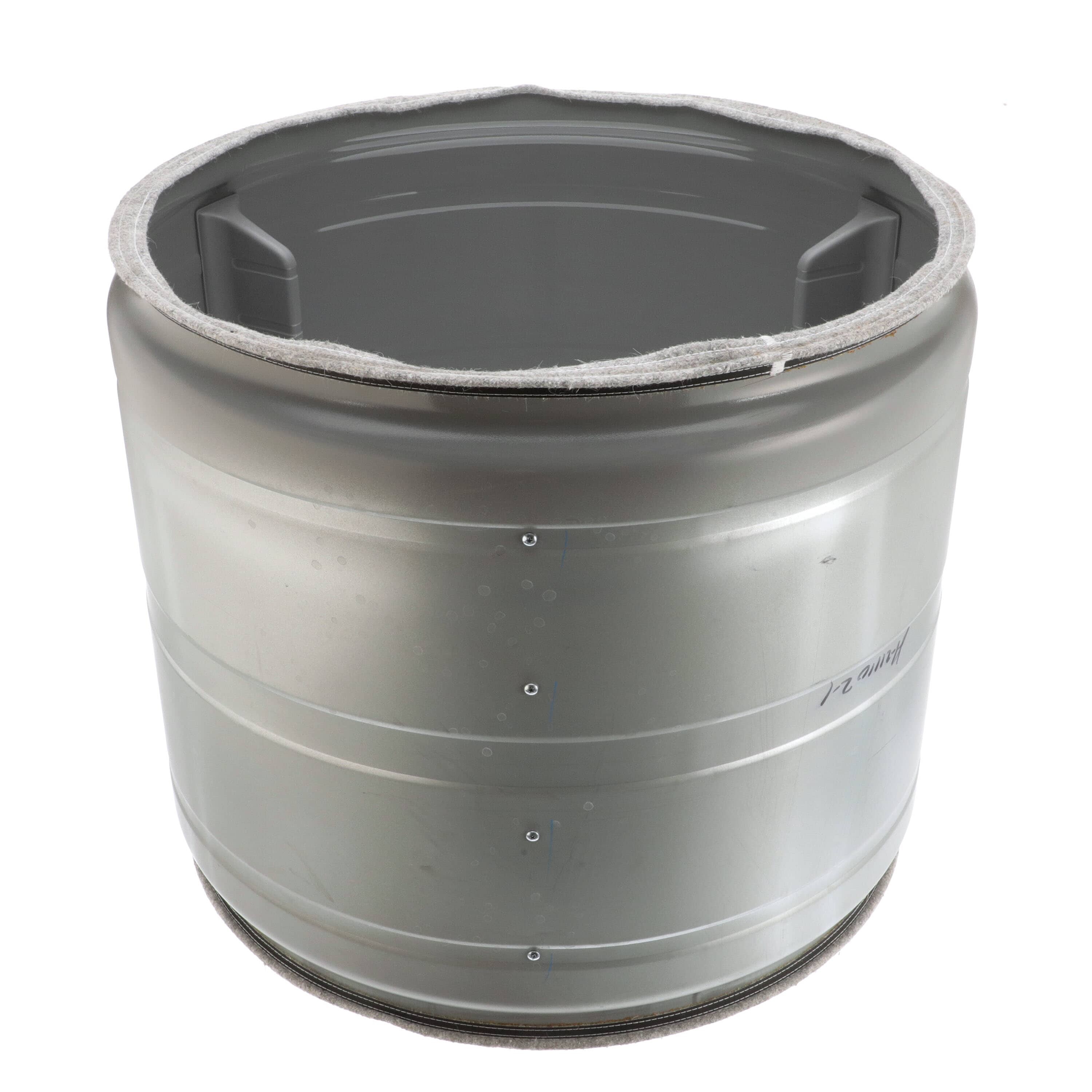 Samsung DC97-14849R Washer Spin Basket Wrapper