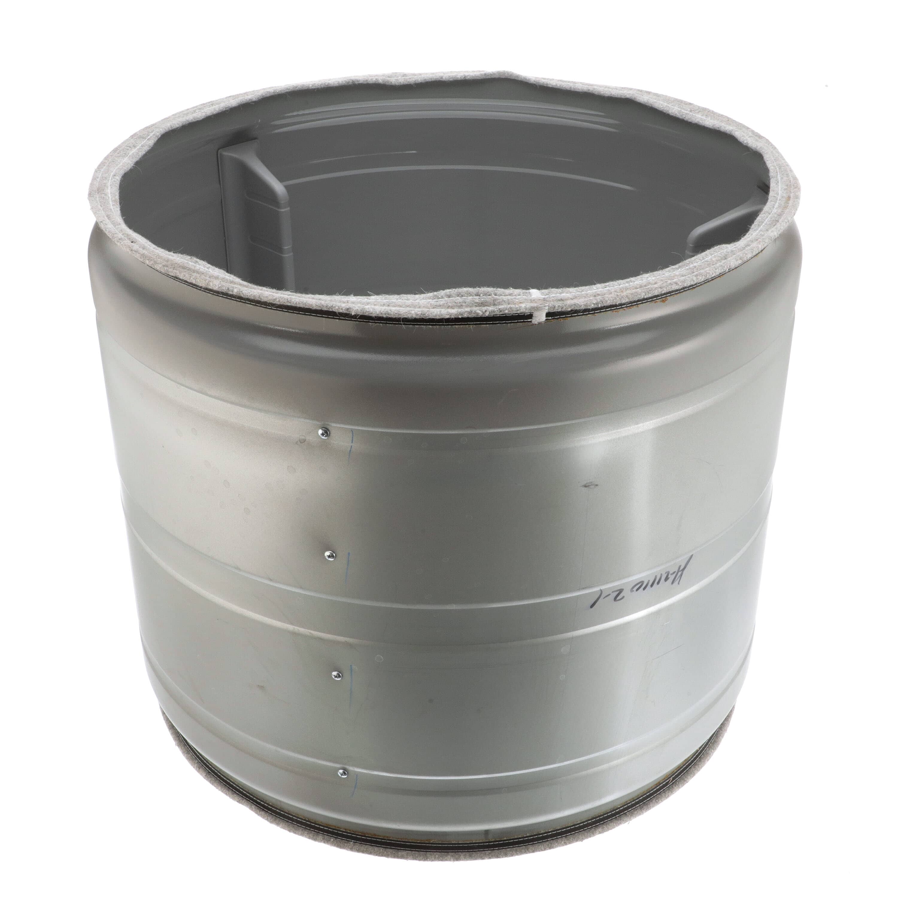 Samsung DC97-14849R Washer Spin Basket Wrapper