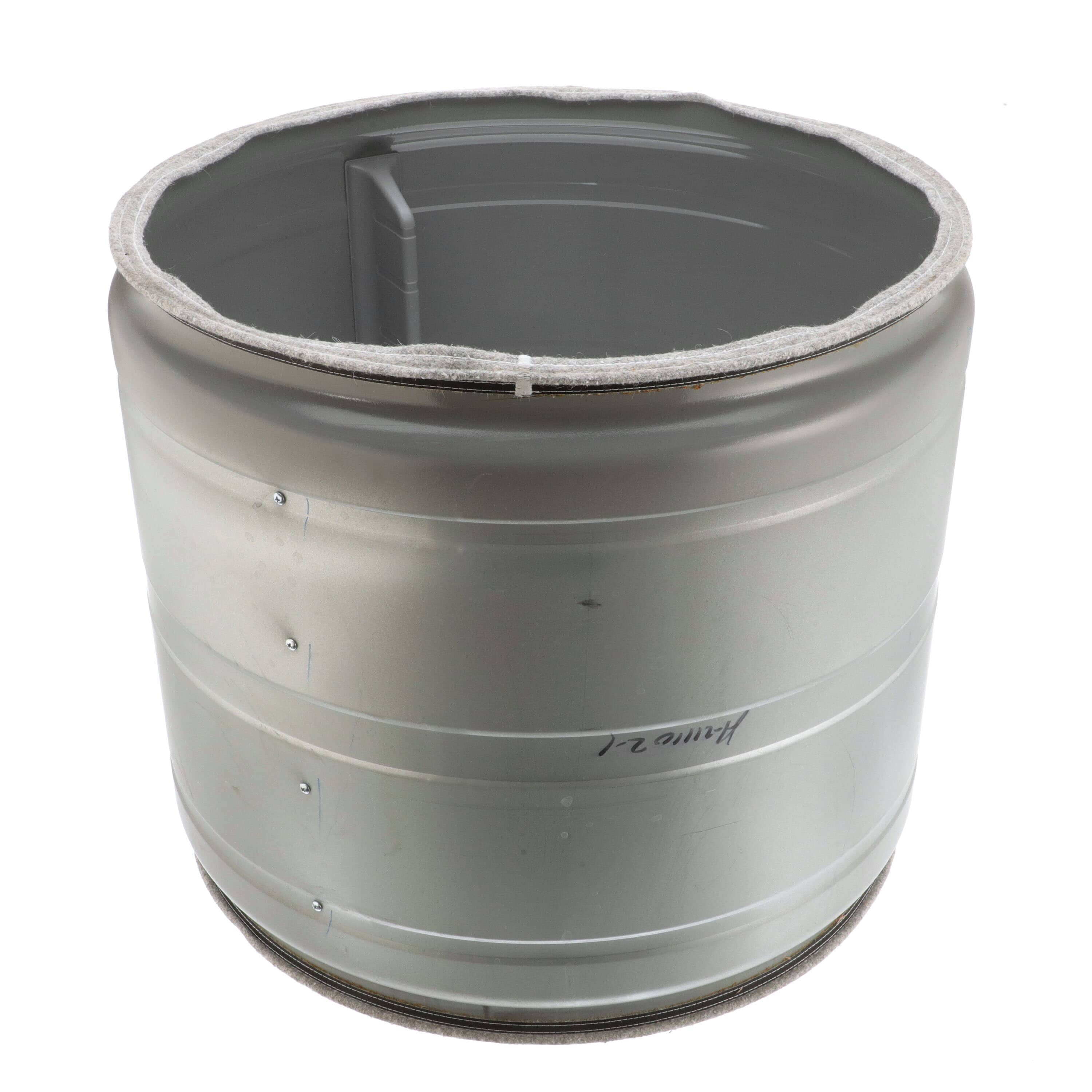Samsung DC97-14849R Washer Spin Basket Wrapper
