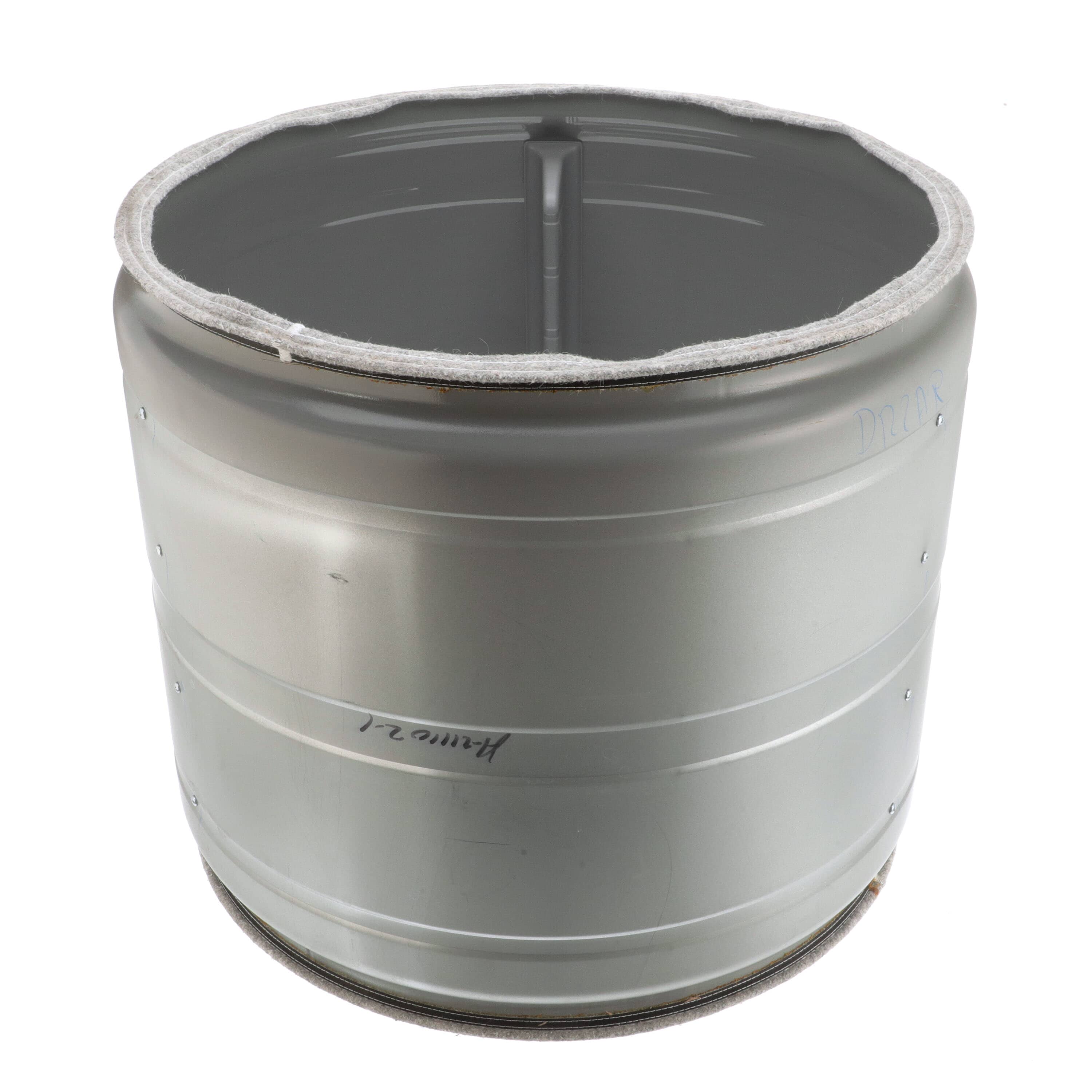 Samsung DC97-14849R Washer Spin Basket Wrapper