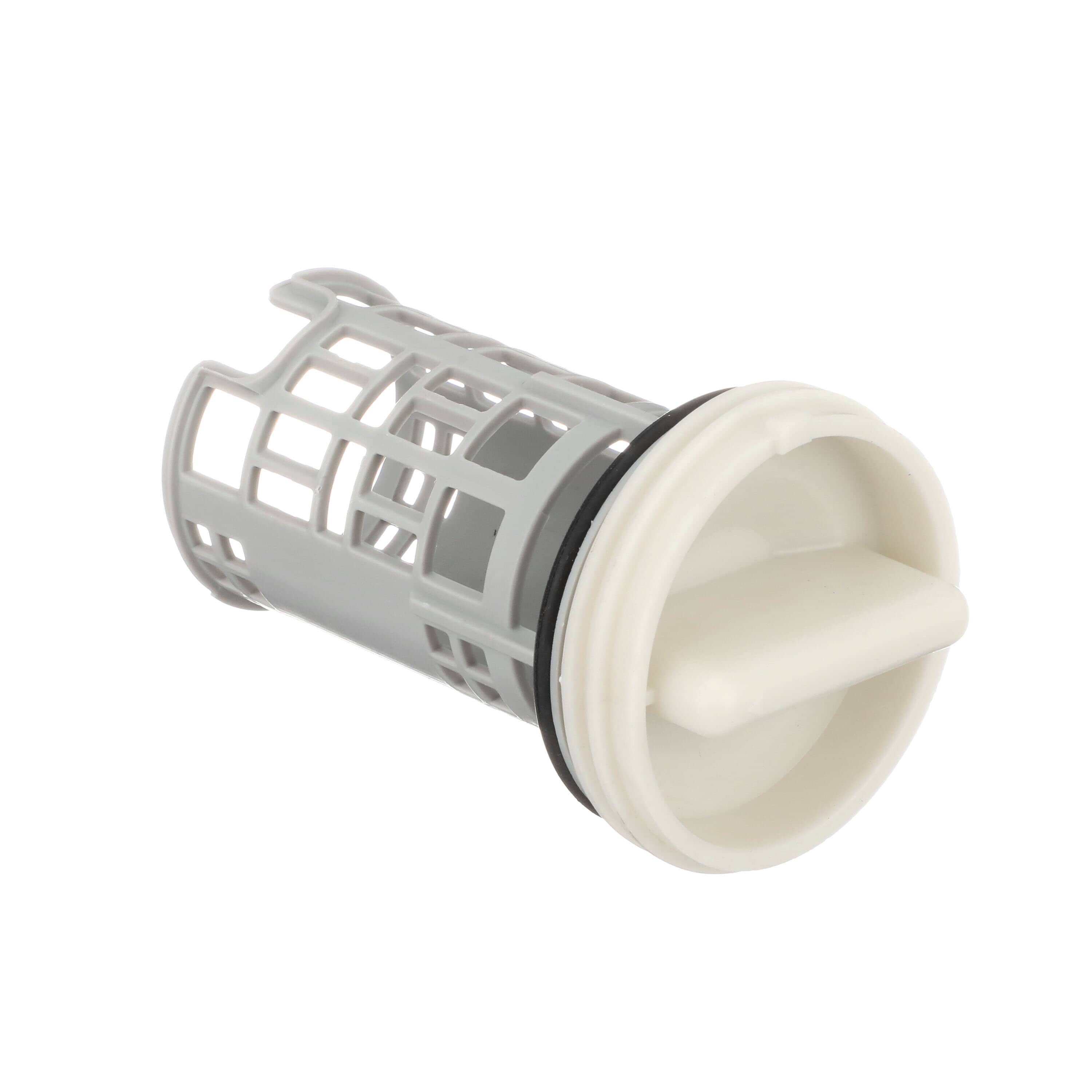 Samsung Washer Drain Pump Filter DC97-14976A – OEM Replacement