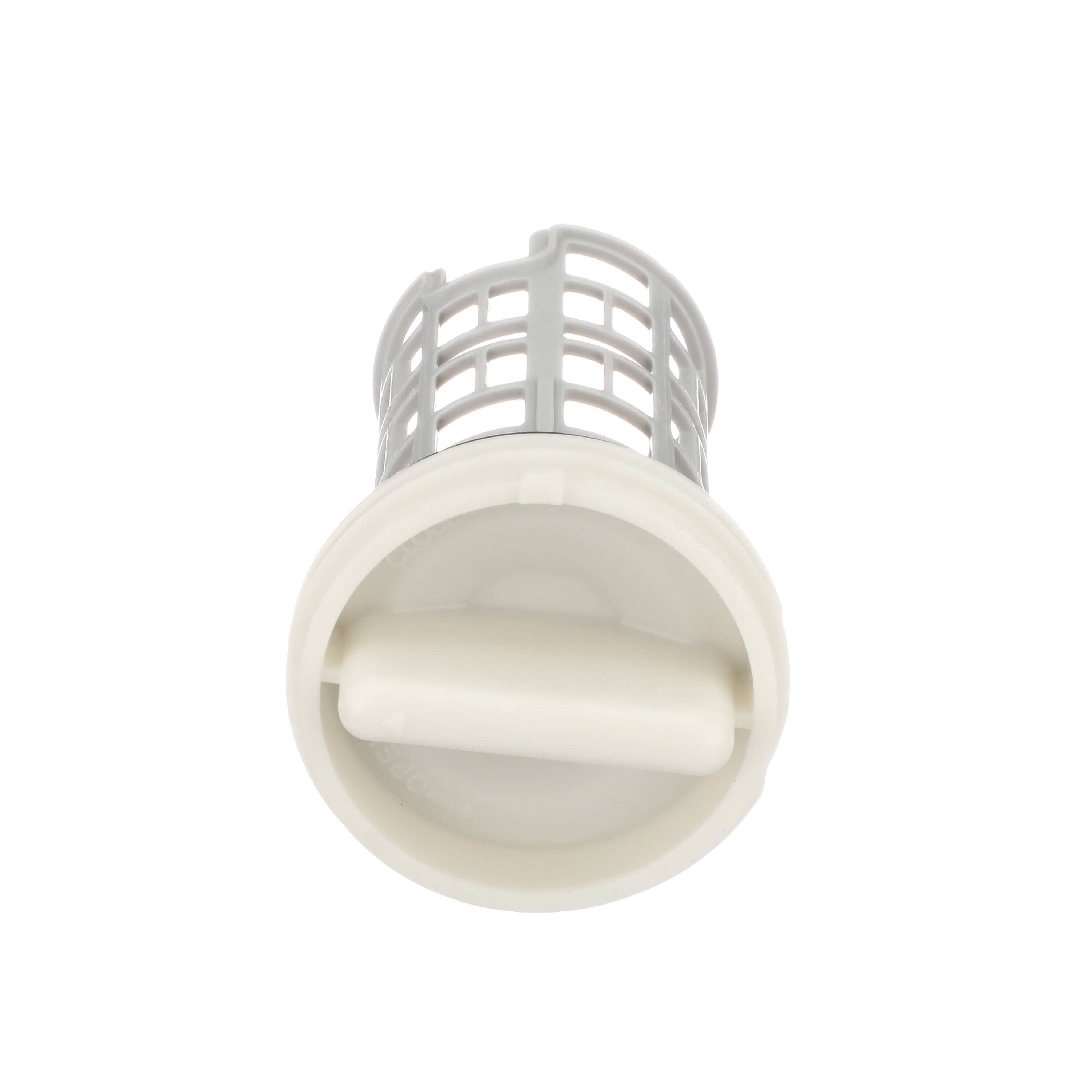 Samsung Washer Drain Pump Filter DC97-14976A – OEM Replacement