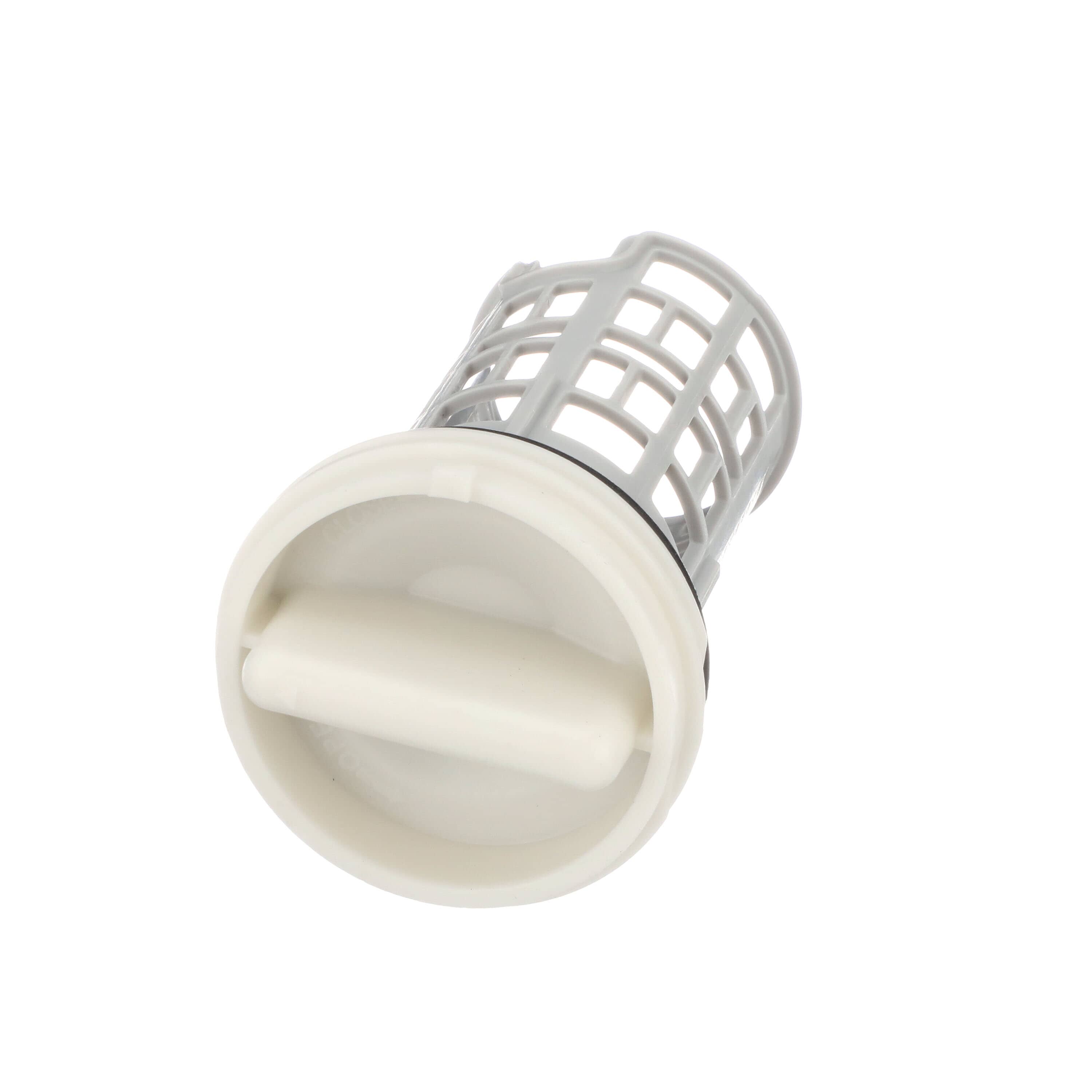 Samsung Washer Drain Pump Filter DC97-14976A – OEM Replacement