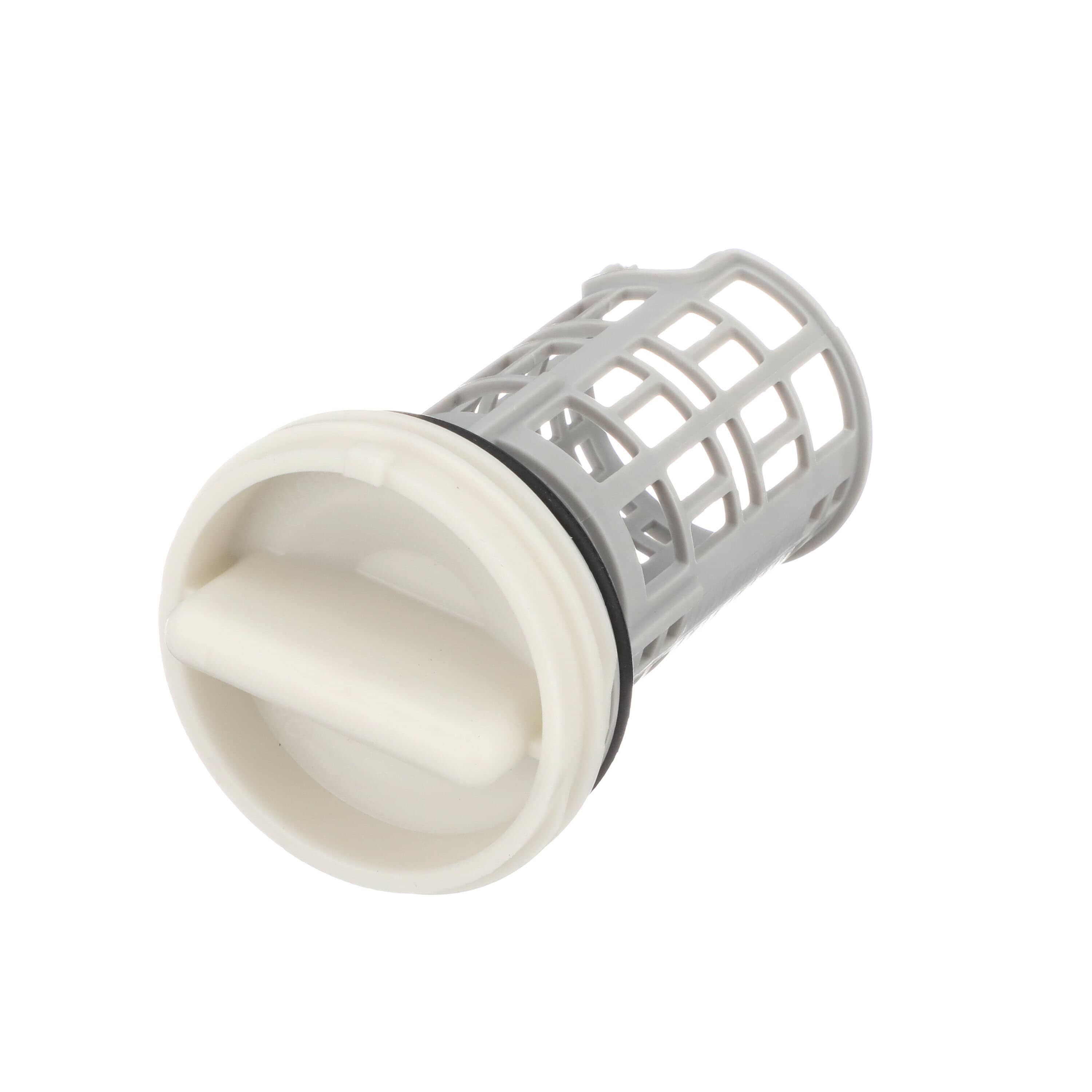 Samsung Washer Drain Pump Filter DC97-14976A – OEM Replacement