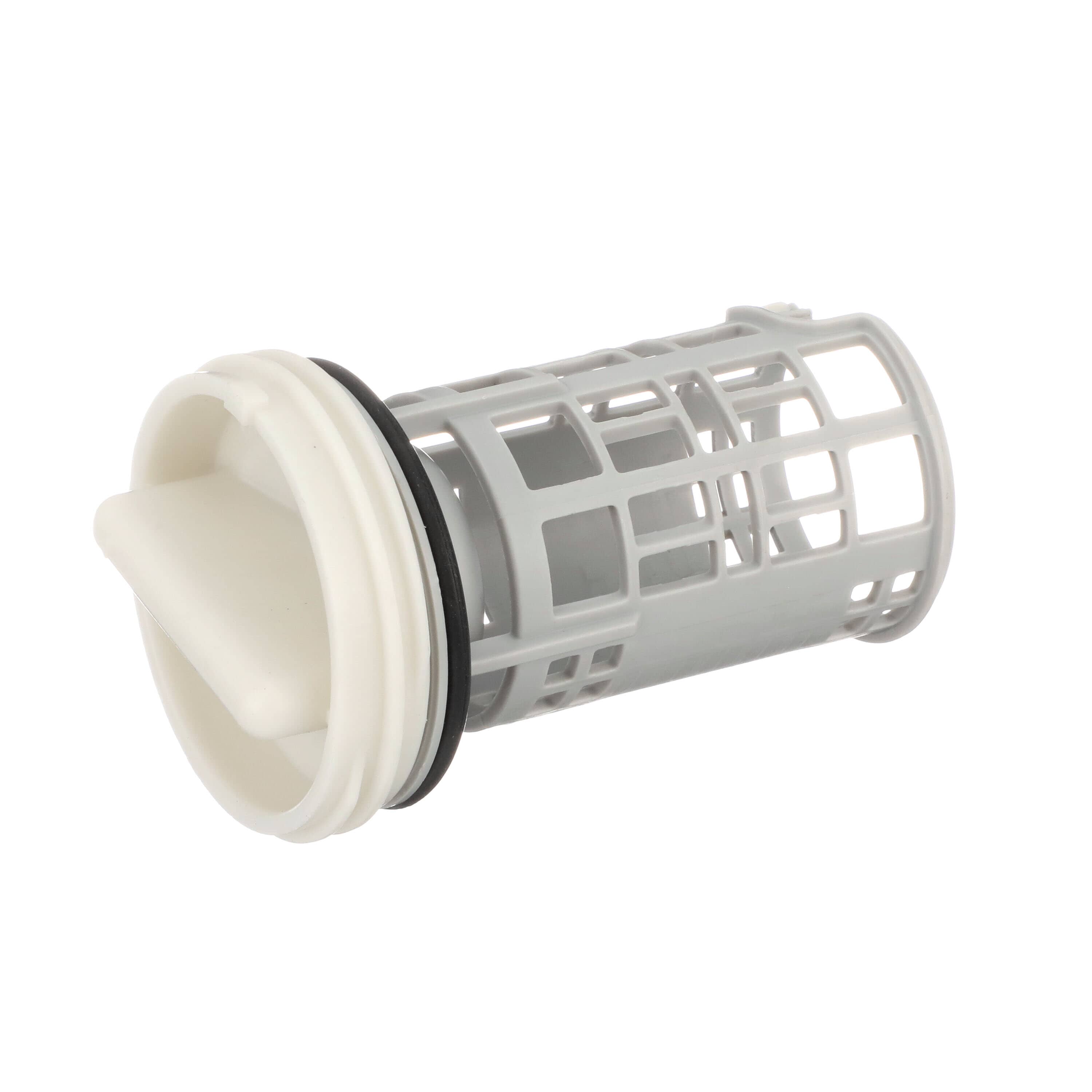 Samsung Washer Drain Pump Filter DC97-14976A – OEM Replacement