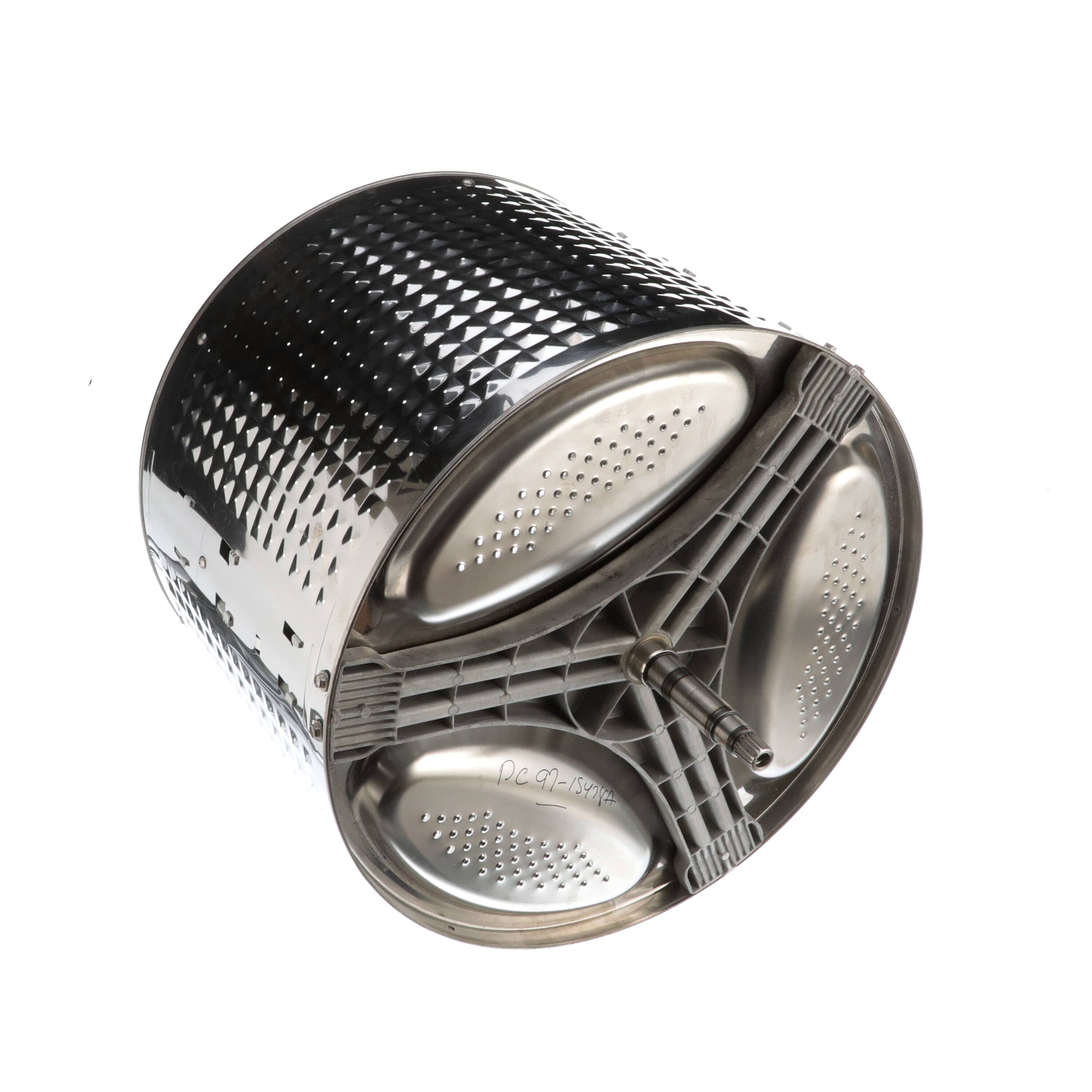 Samsung DC97-15478A Washer Spin Basket