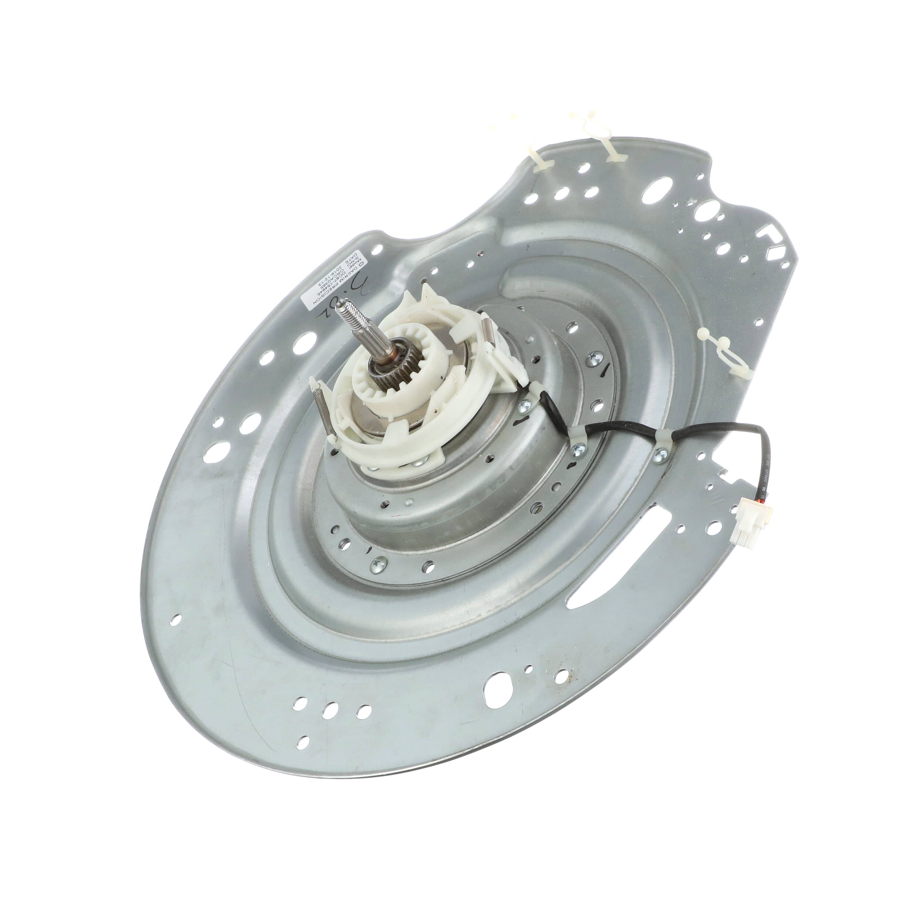 DC97-15494E Washer Drive Shaft And Shifter Assembly