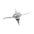 DC97-15494E Washer Drive Shaft And Shifter Assembly
