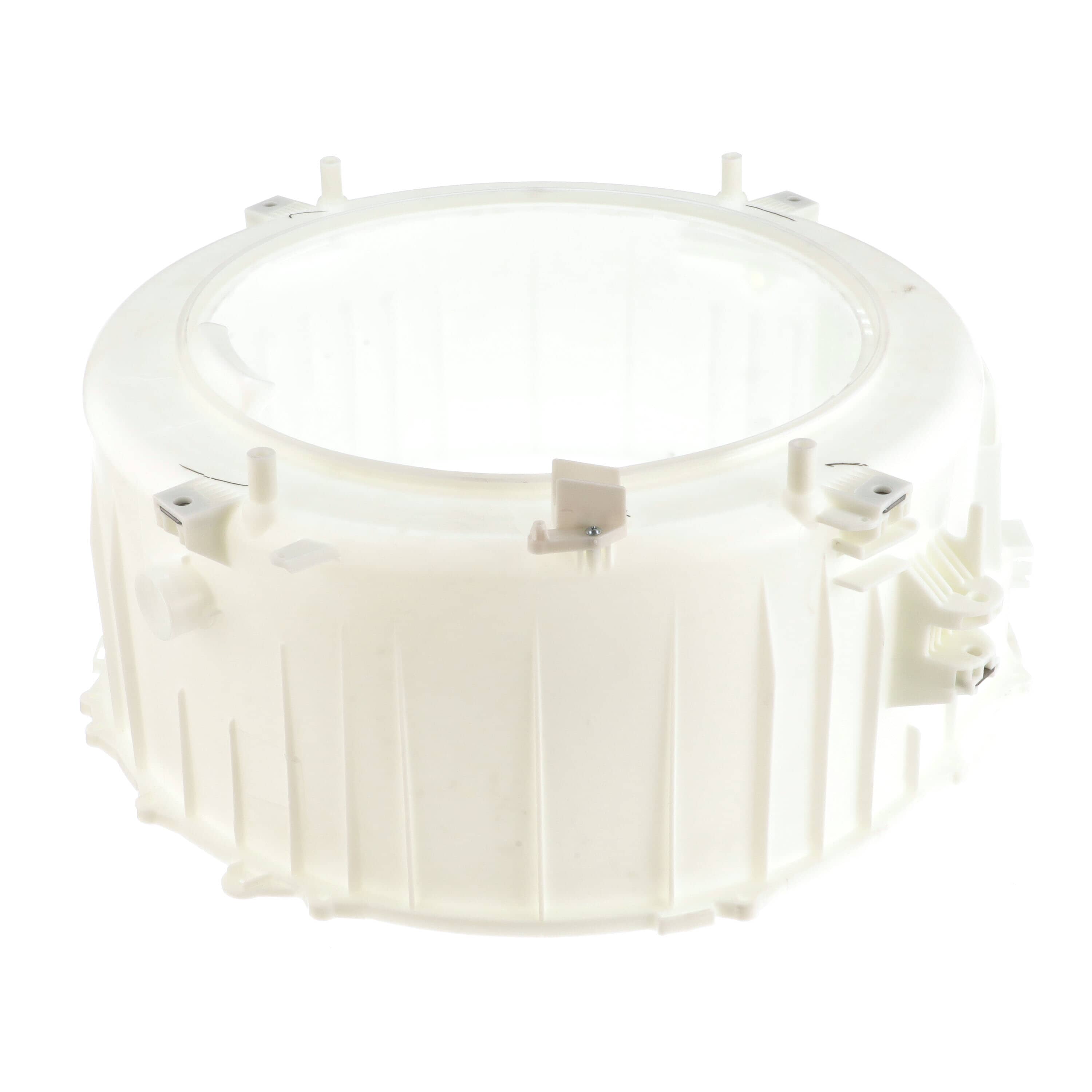 Samsung DC97-15596A Washer Front Outer Tub Assembly
