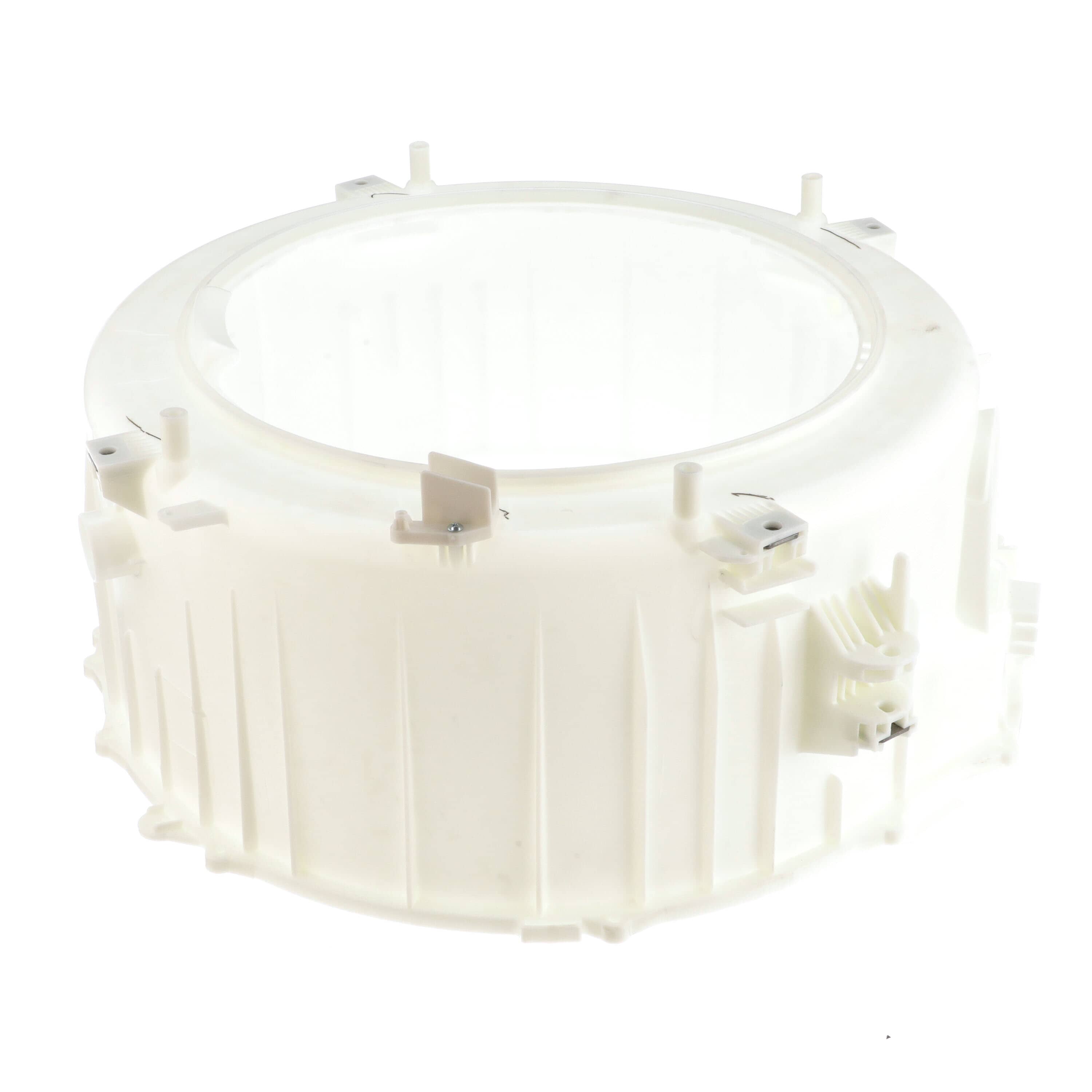 Samsung DC97-15596A Washer Front Outer Tub Assembly