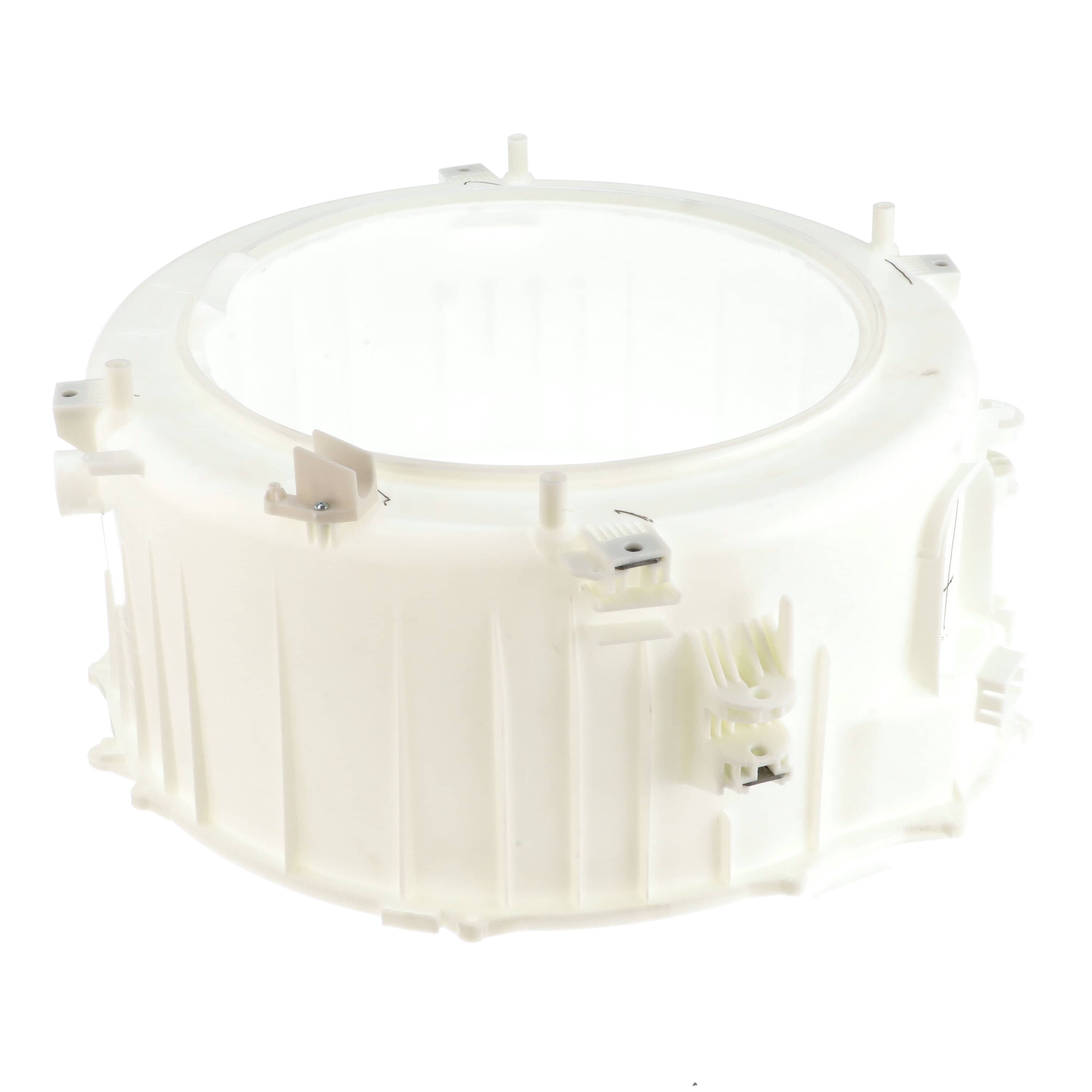 Samsung DC97-15596A Washer Front Outer Tub Assembly