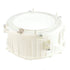 Samsung DC97-15596A Washer Front Outer Tub Assembly