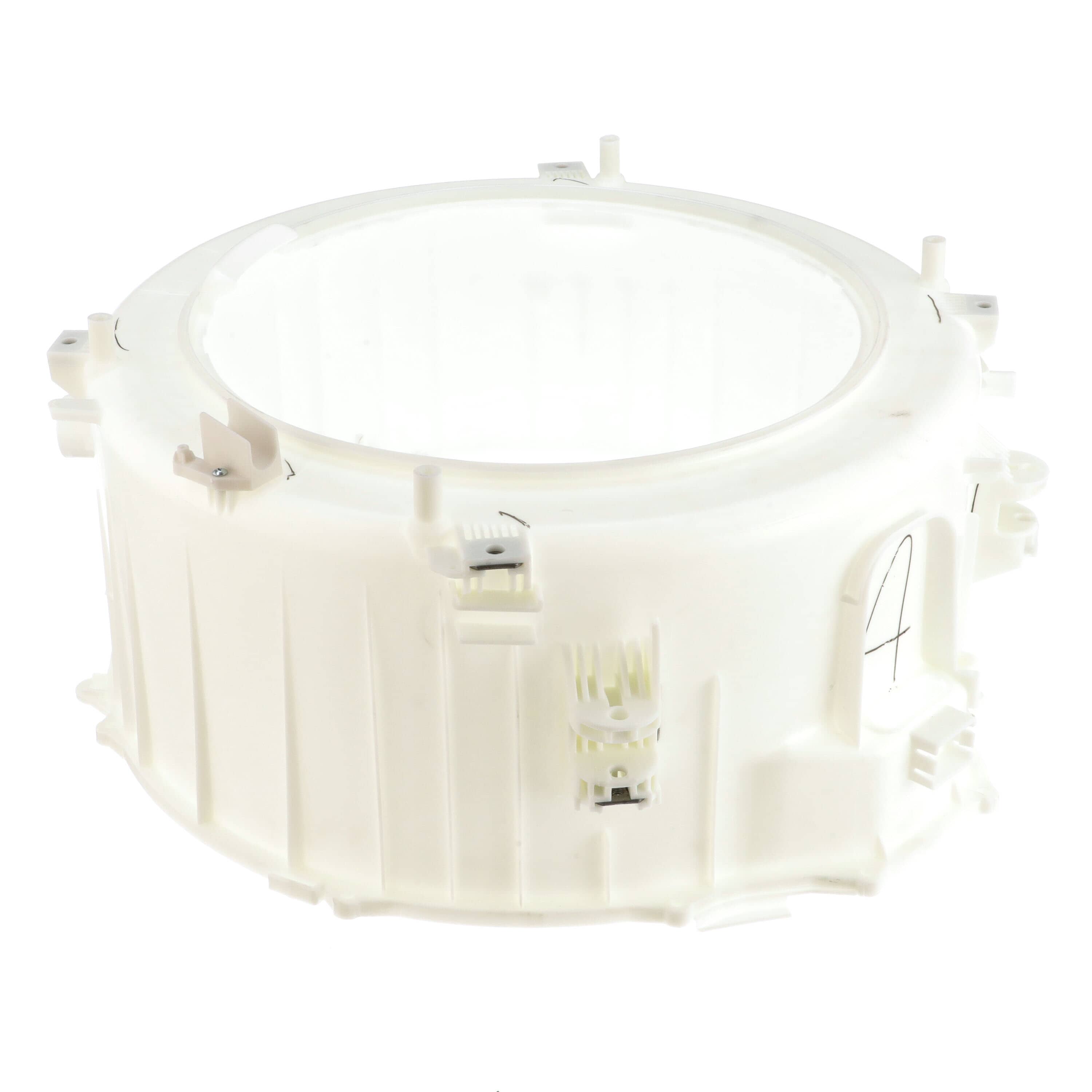 Samsung DC97-15596A Washer Front Outer Tub Assembly