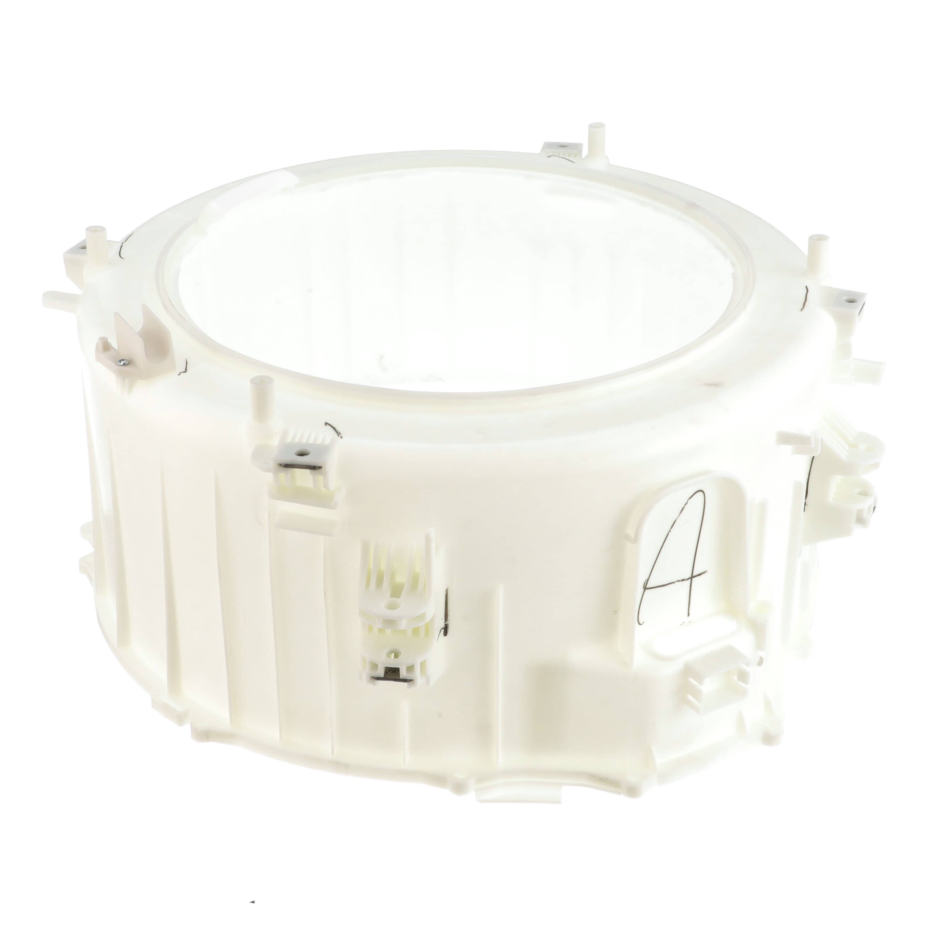 Samsung DC97-15596A Washer Front Outer Tub Assembly