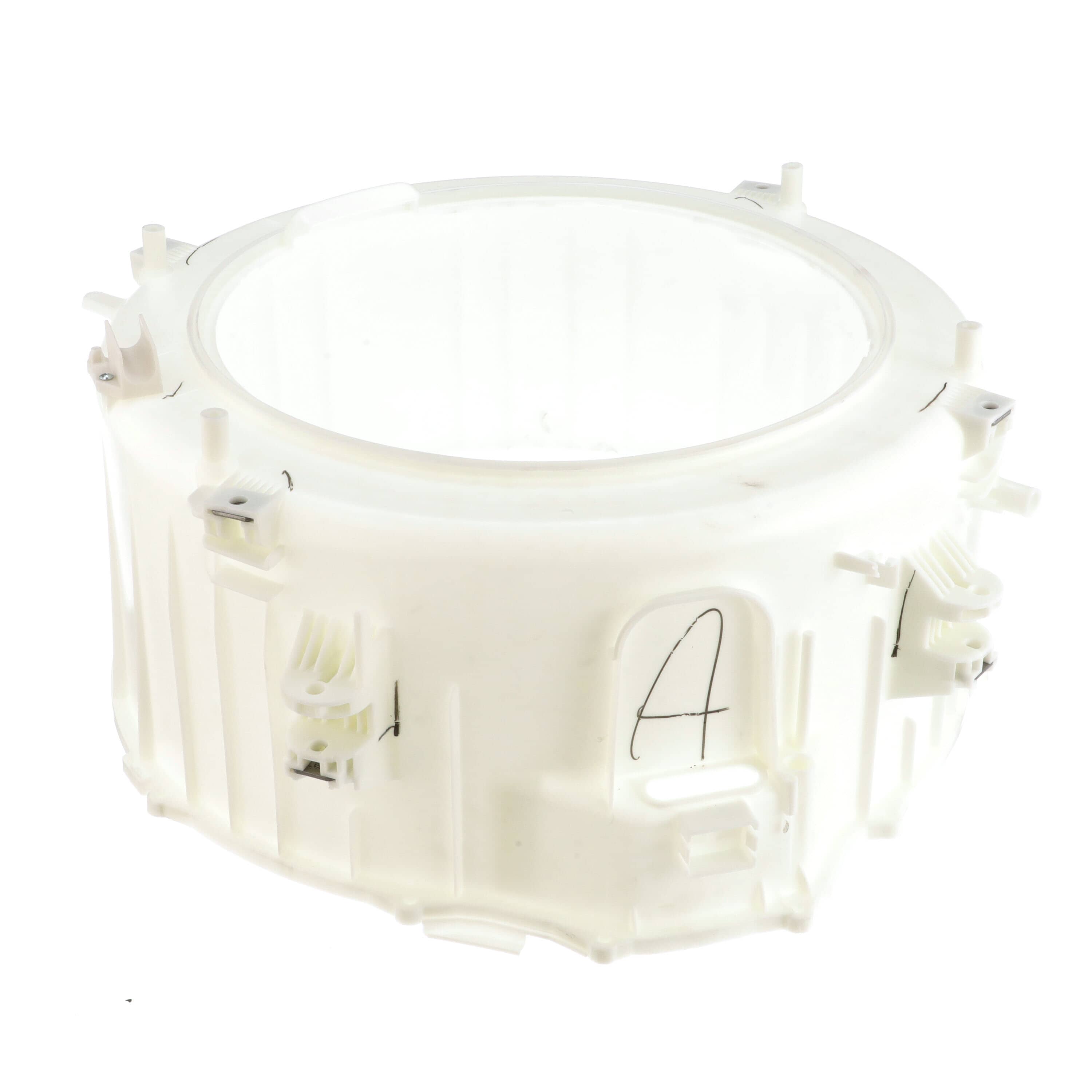 Samsung DC97-15596A Washer Front Outer Tub Assembly