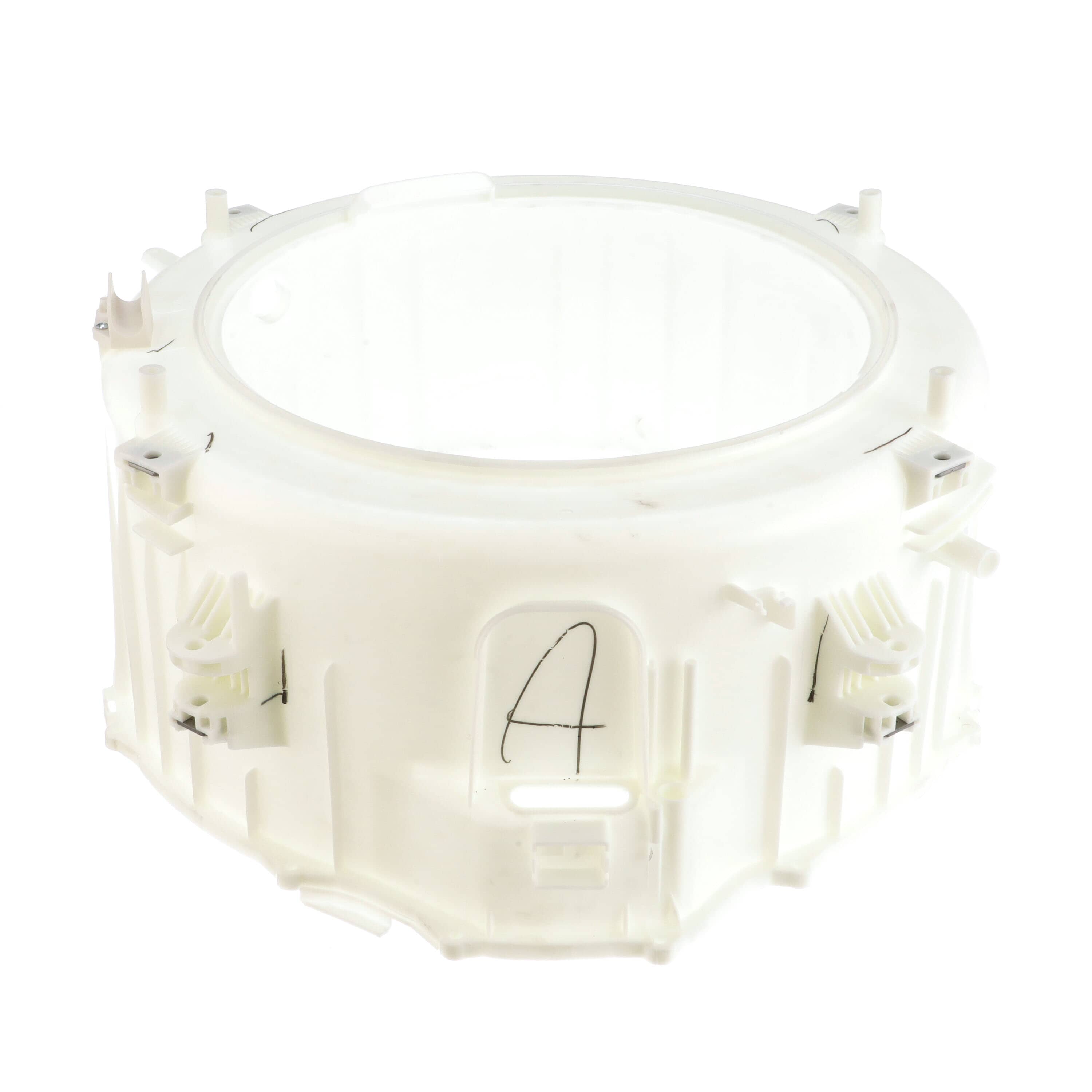 Samsung DC97-15596A Washer Front Outer Tub Assembly