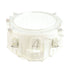 Samsung DC97-15596A Washer Front Outer Tub Assembly