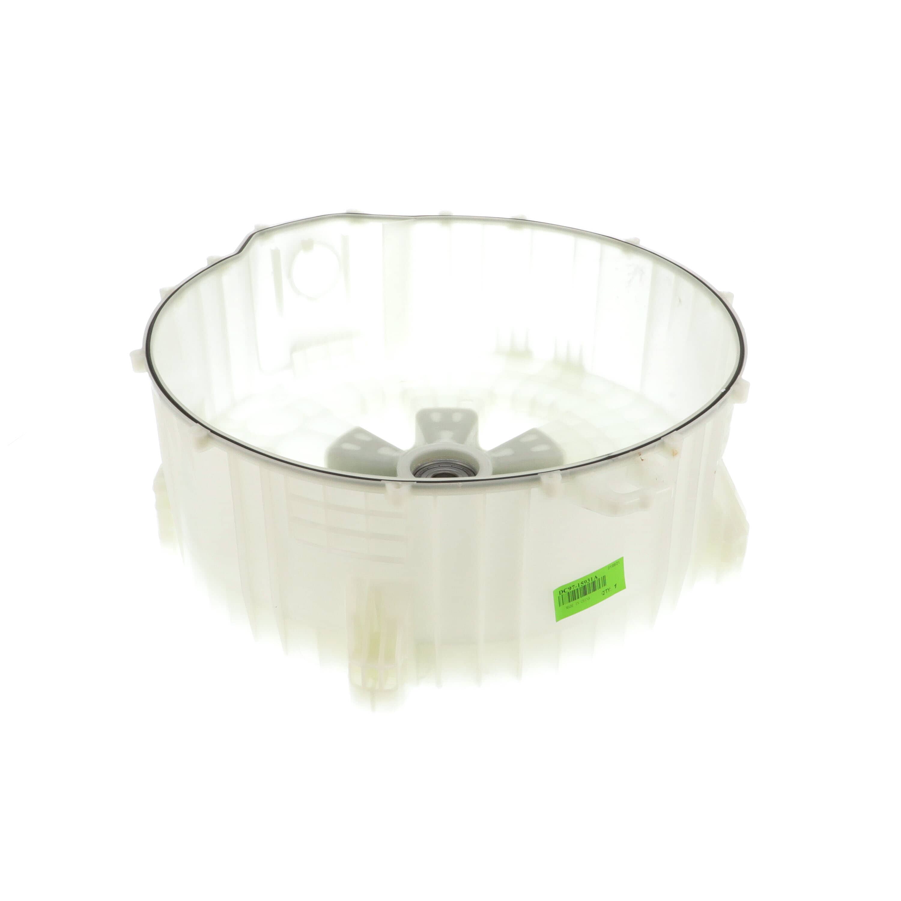 Samsung DC97-15931A S.Tub Back Assembly