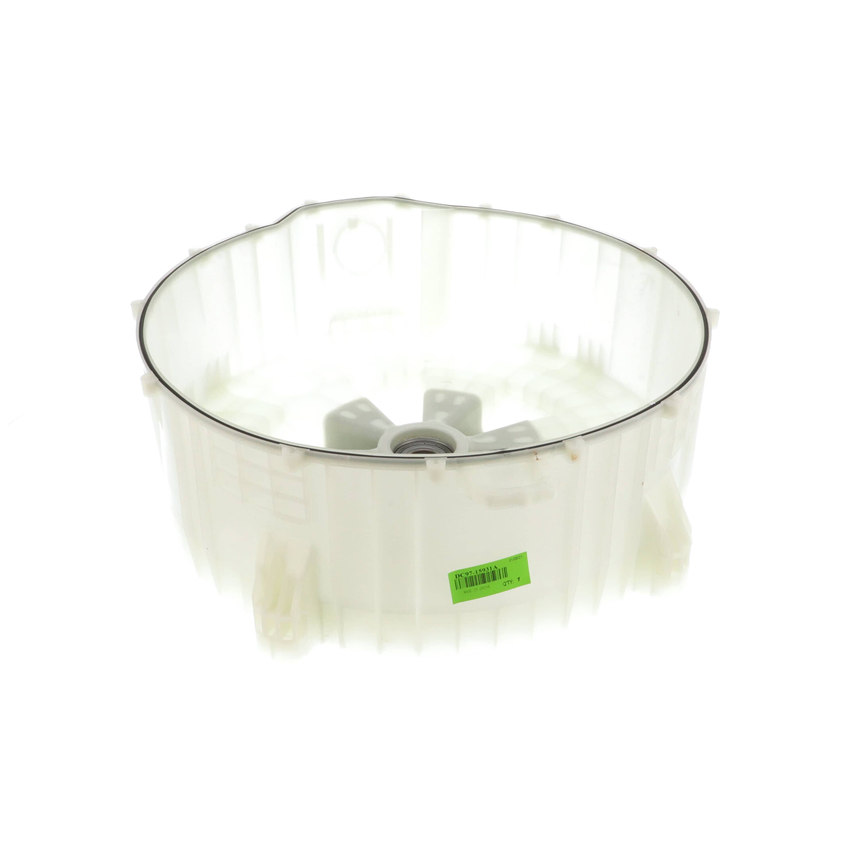 Samsung DC97-15931A S.Tub Back Assembly