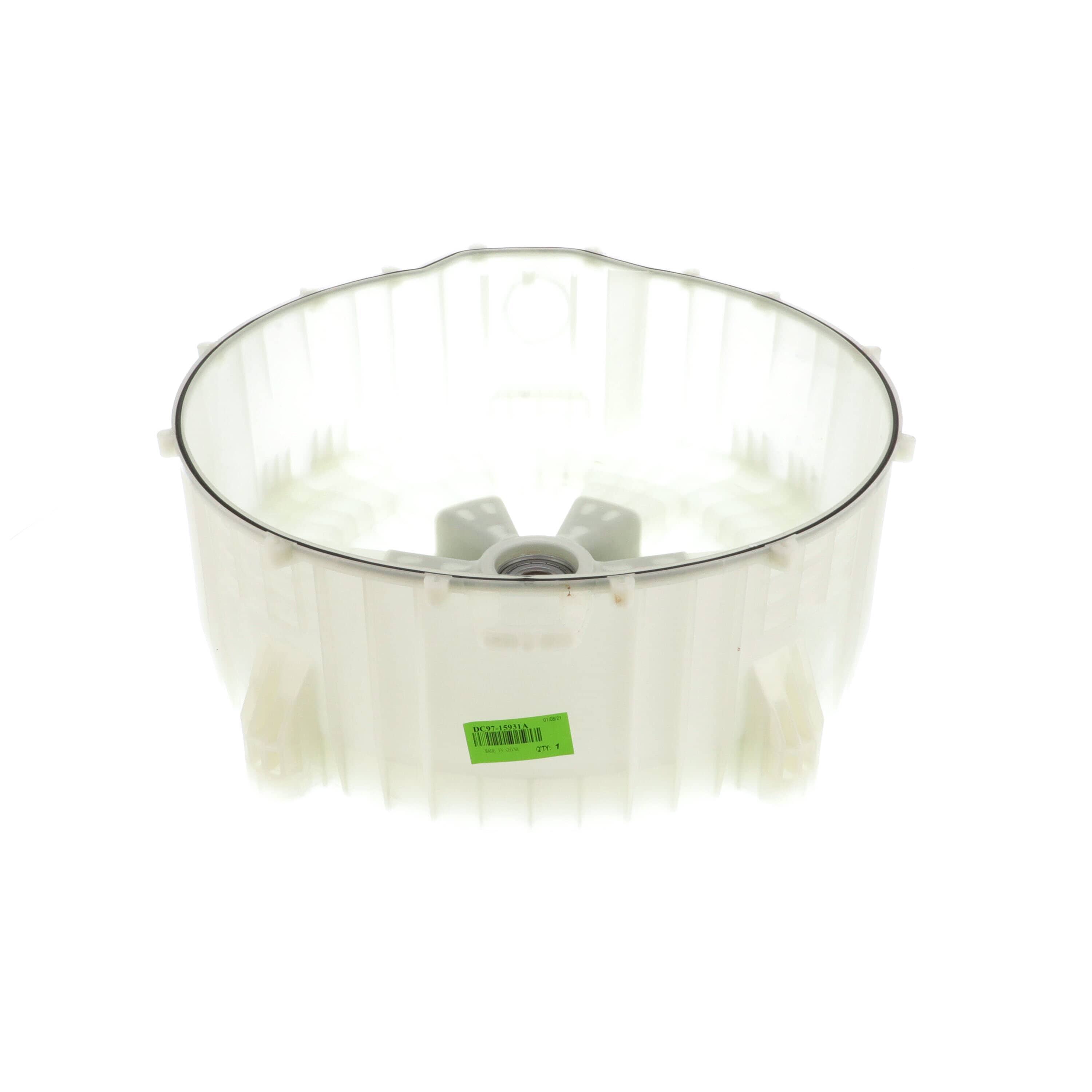 Samsung DC97-15931A S.Tub Back Assembly