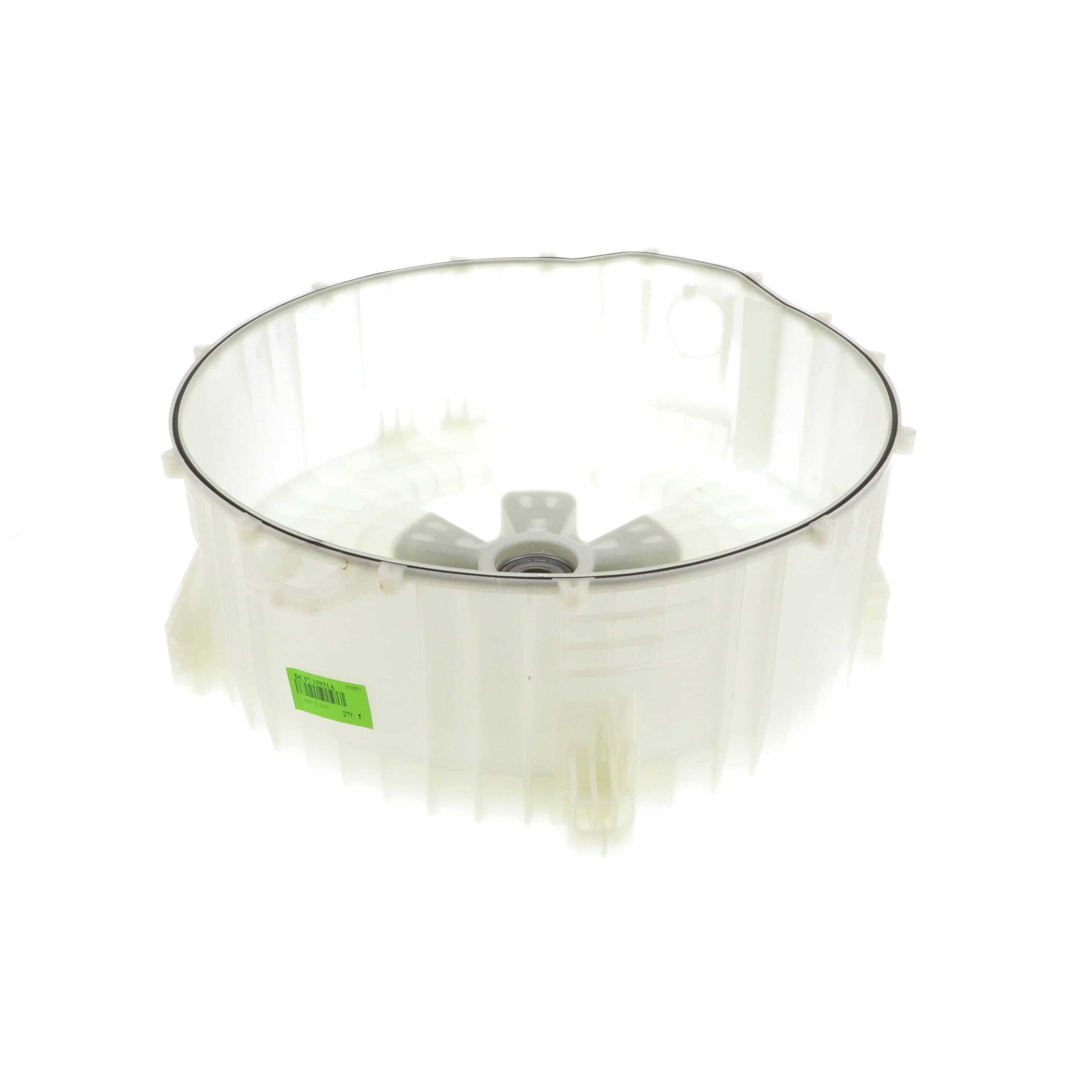 Samsung DC97-15931A S.Tub Back Assembly