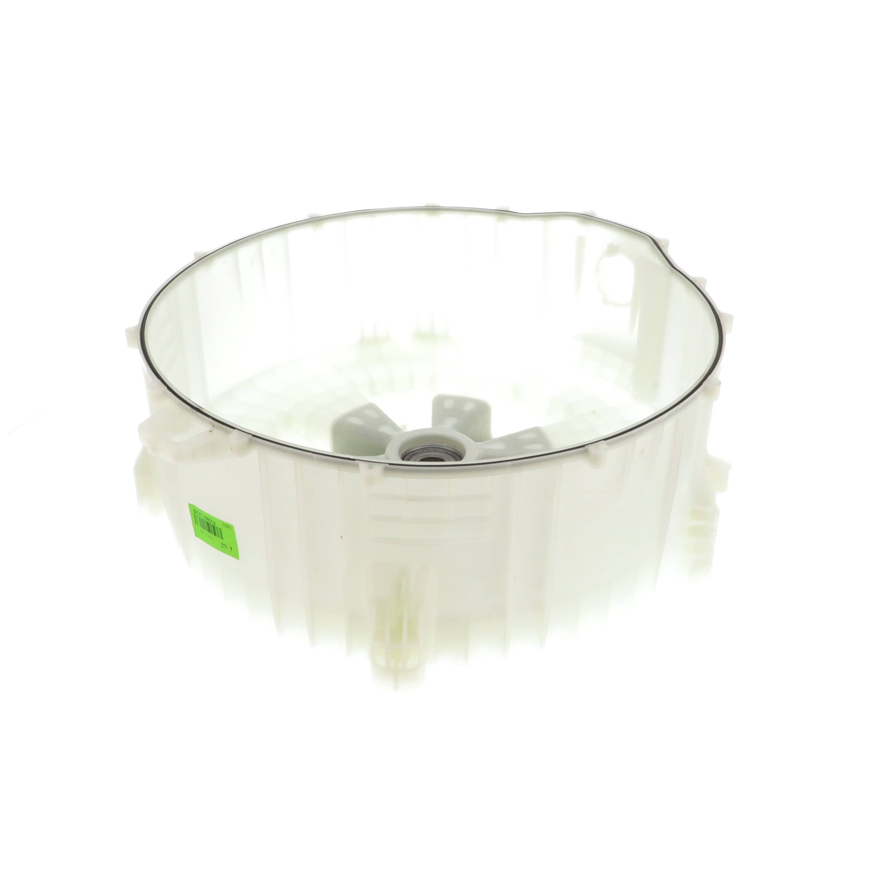Samsung DC97-15931A S.Tub Back Assembly