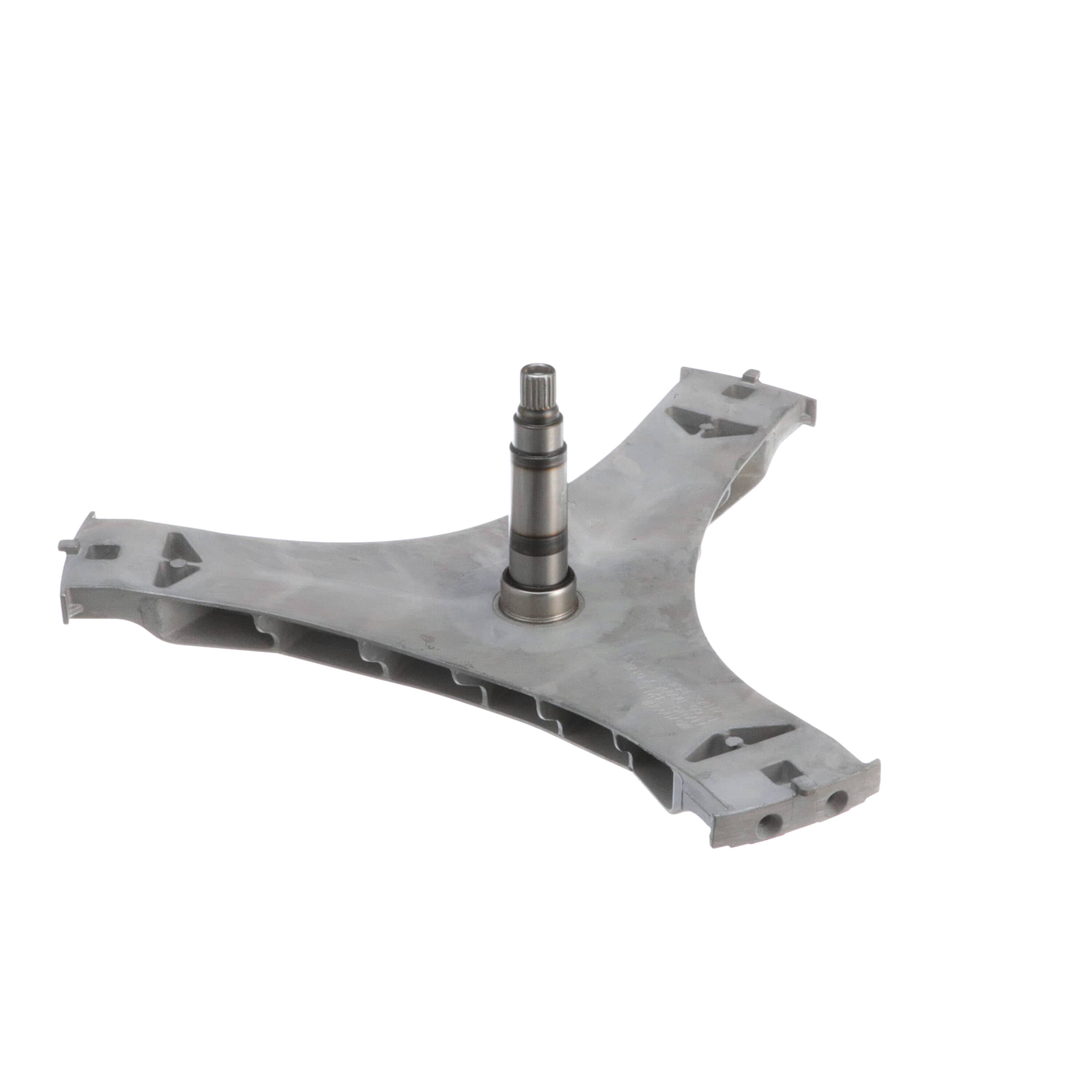 Samsung DC97-16509B Flange Shaft Assembly - XPart Supply