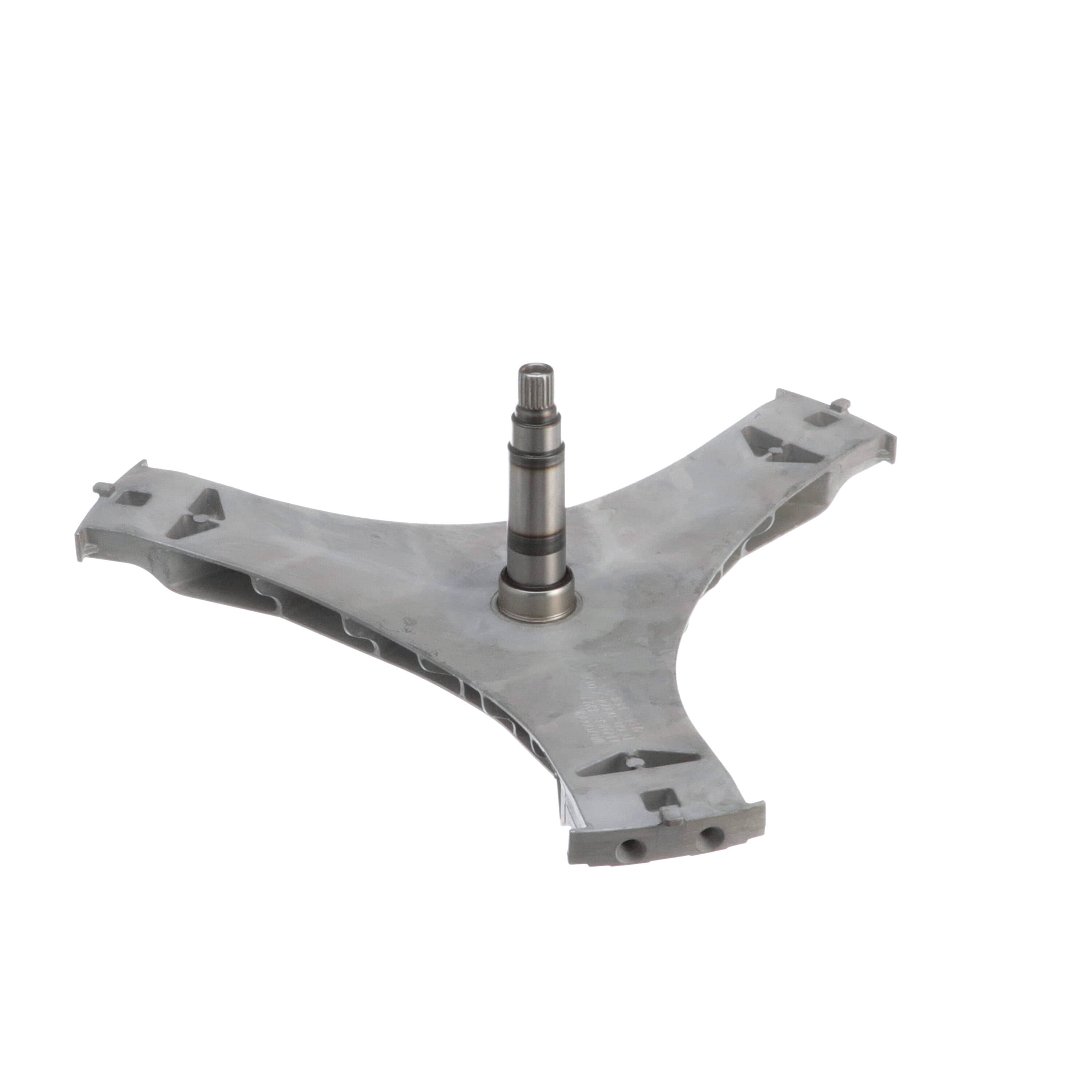 Samsung DC97-16509B Flange Shaft Assembly - XPart Supply