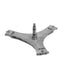 Samsung DC97-16509B Flange Shaft Assembly - XPart Supply