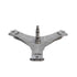 Samsung DC97-16509B Flange Shaft Assembly - XPart Supply