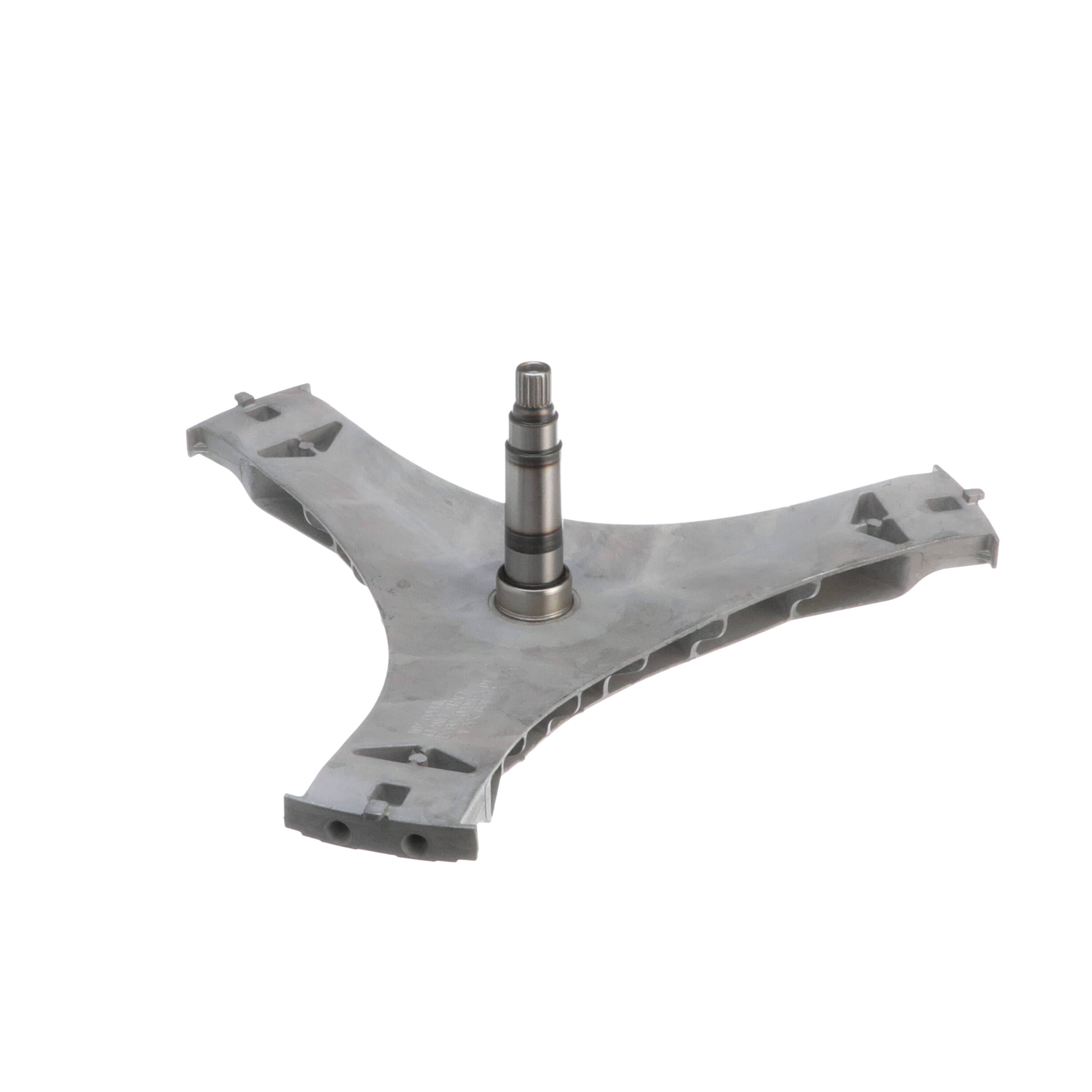 Samsung DC97-16509B Flange Shaft Assembly - XPart Supply