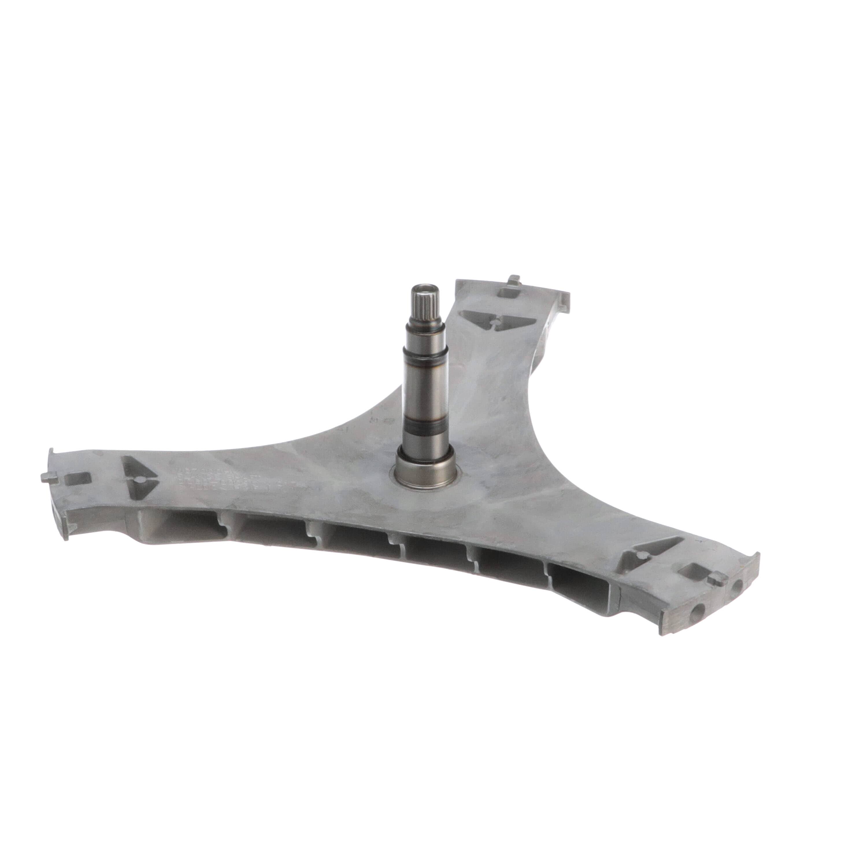 Samsung DC97-16509B Flange Shaft Assembly - XPart Supply