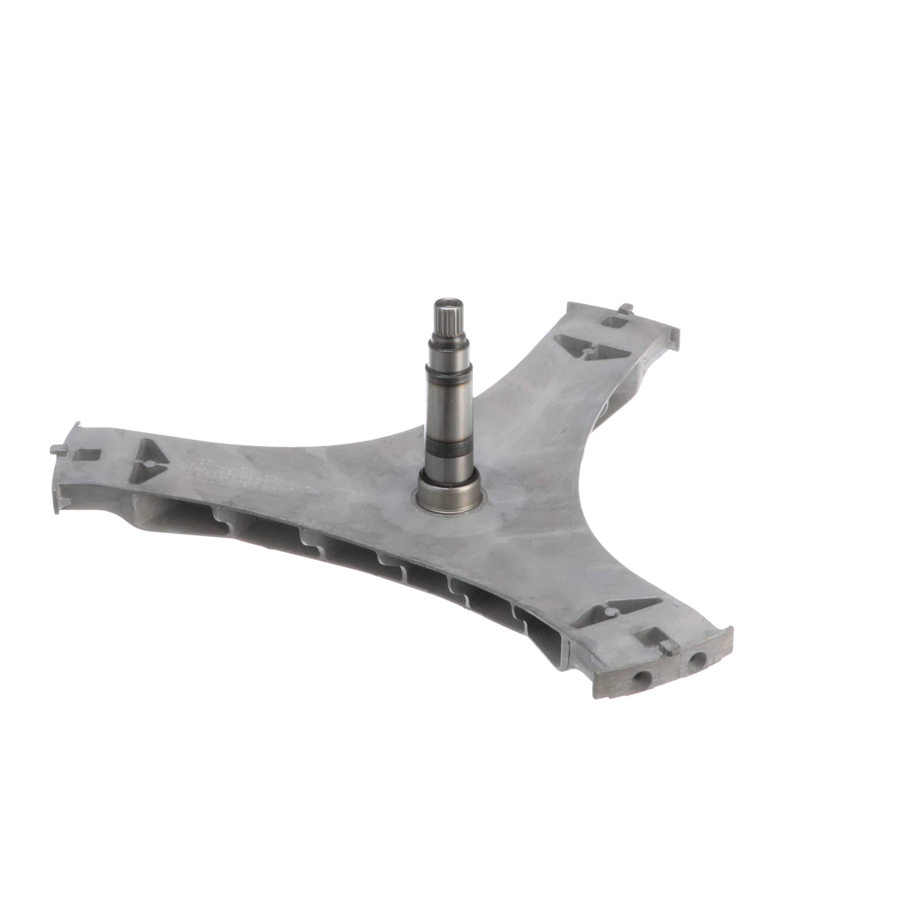 Samsung DC97-16509B Flange Shaft Assembly - XPart Supply